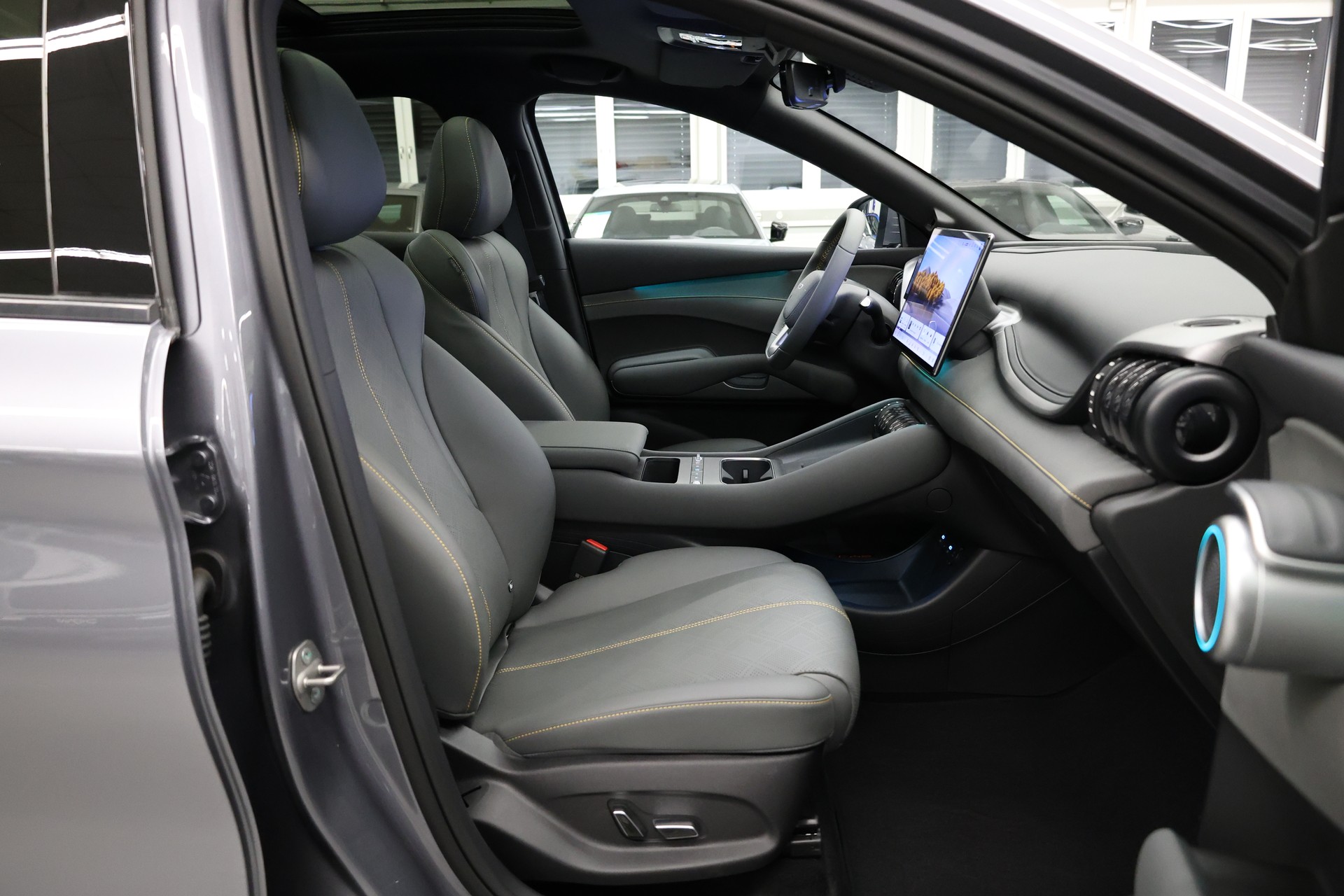 BYD Atto 3 EVO Excellence AWD-image-19