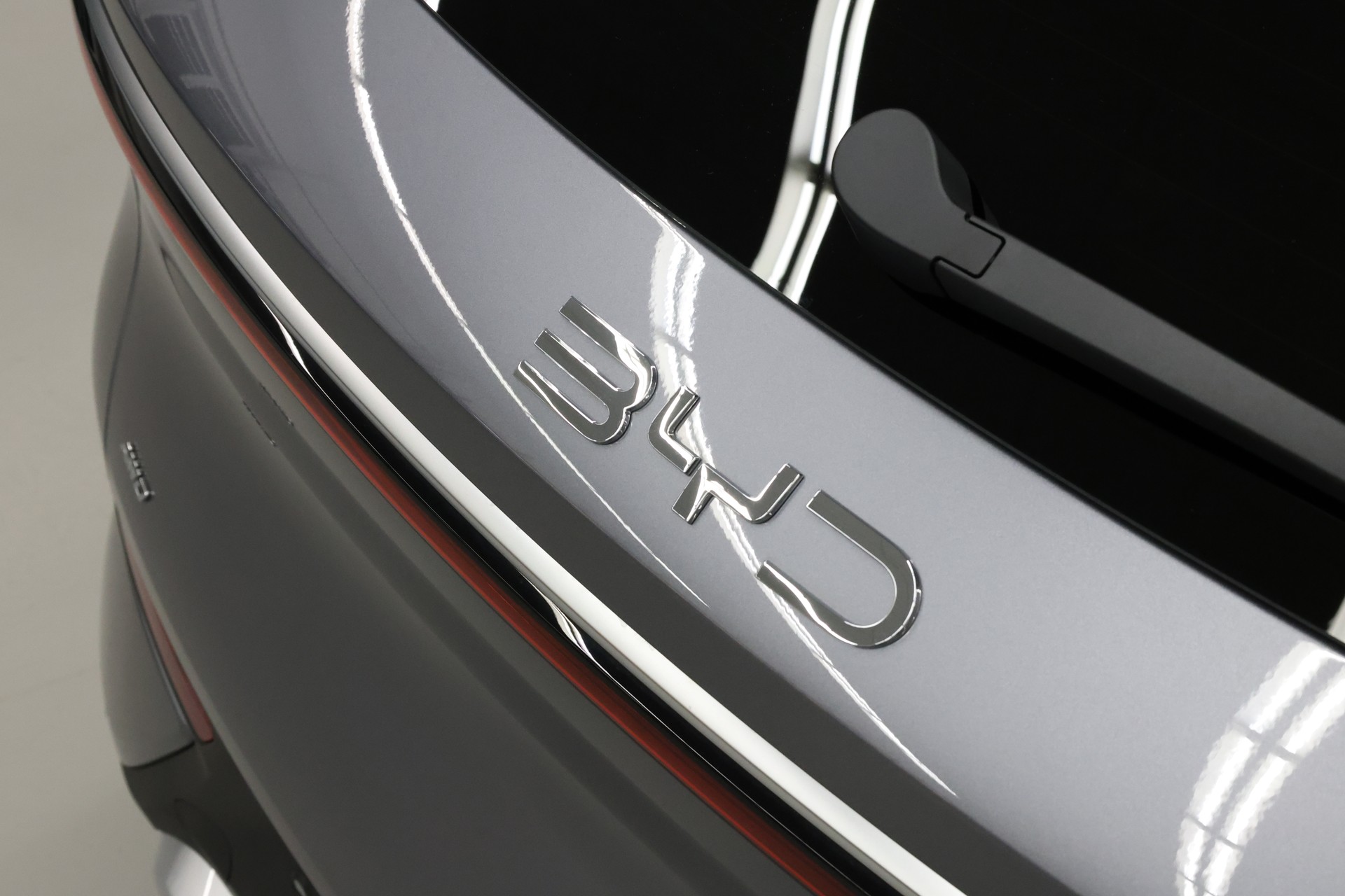 BYD Atto 3 EVO Excellence AWD-image-11