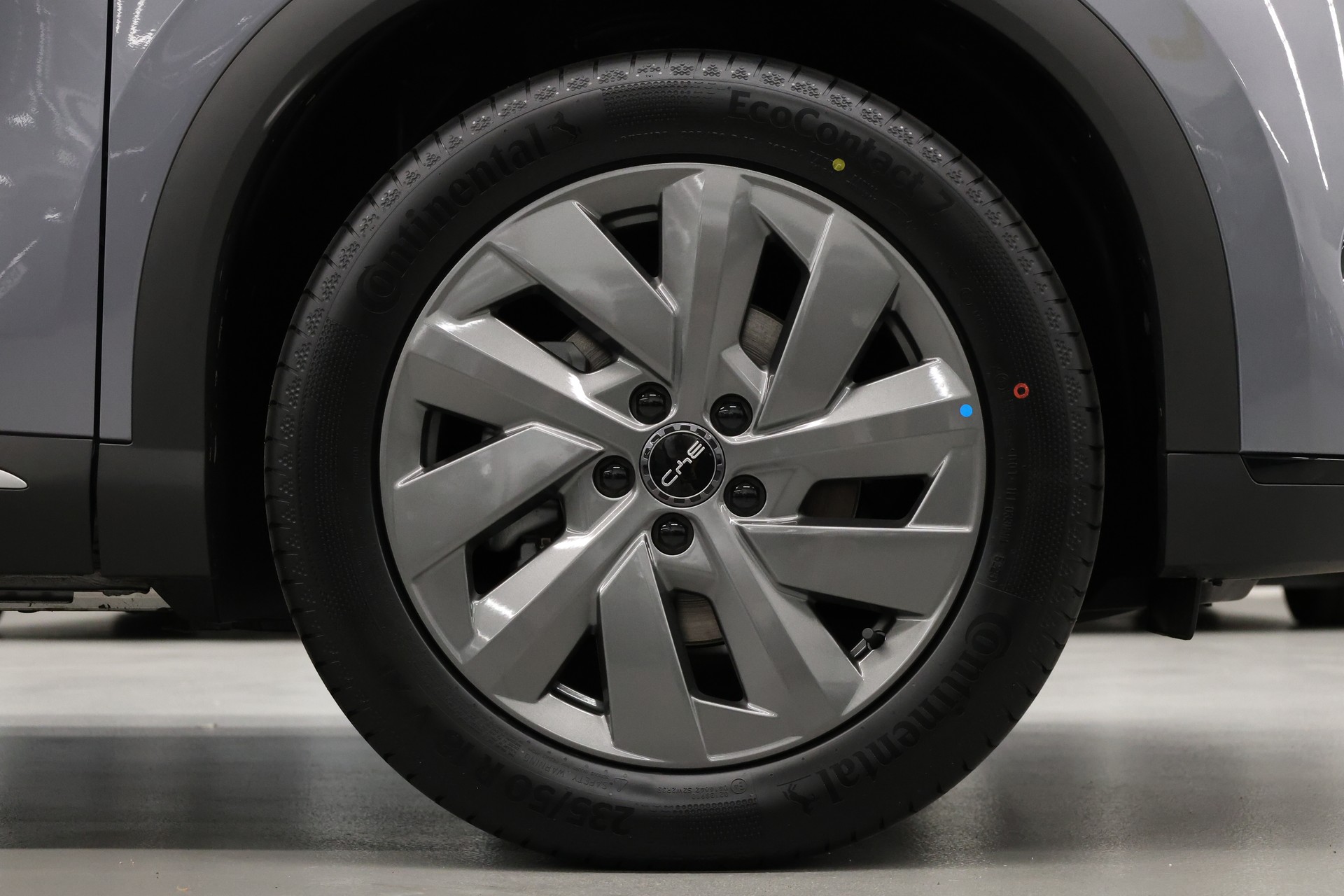BYD Atto 3 EVO Excellence AWD-image-14