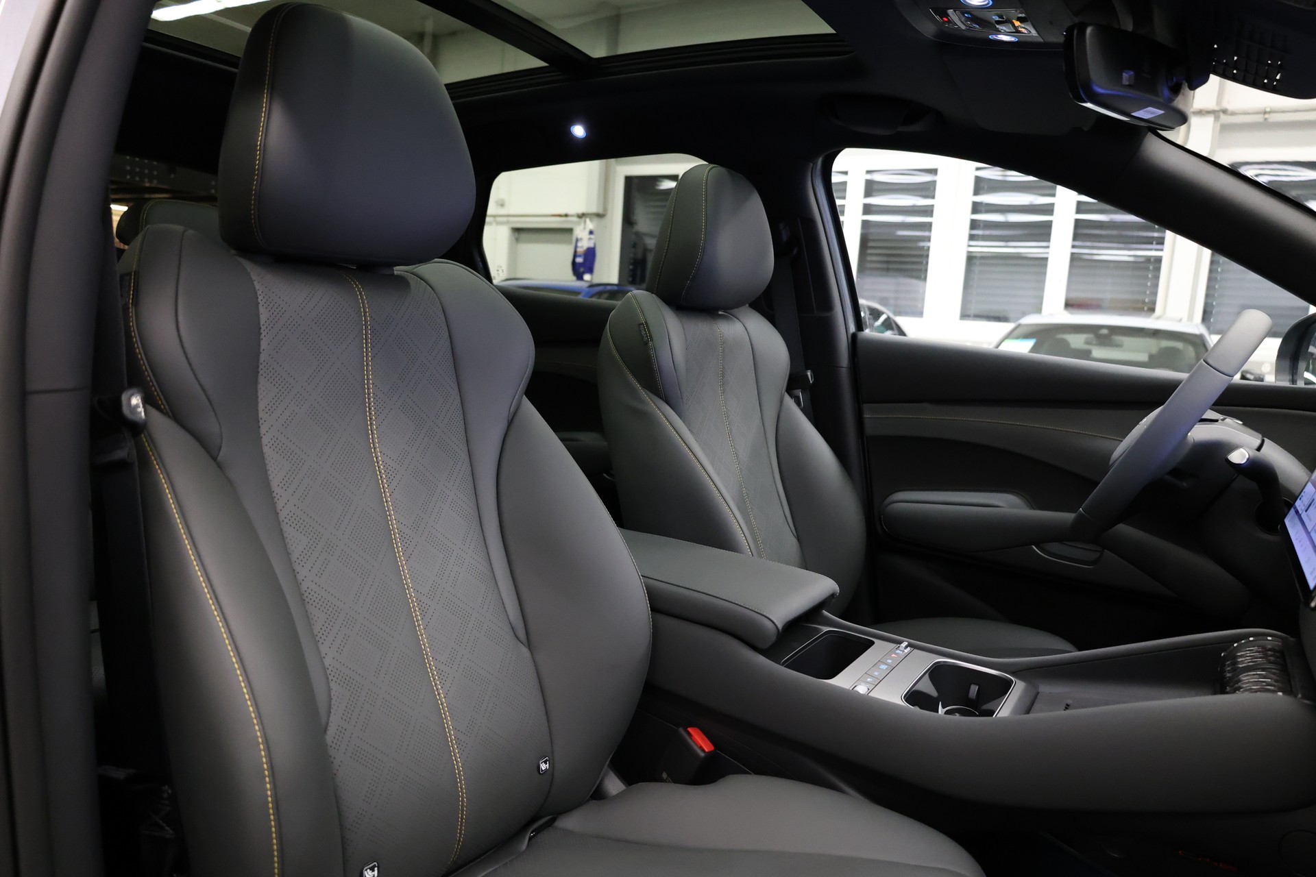 BYD Atto 3 EVO Excellence AWD-image-22
