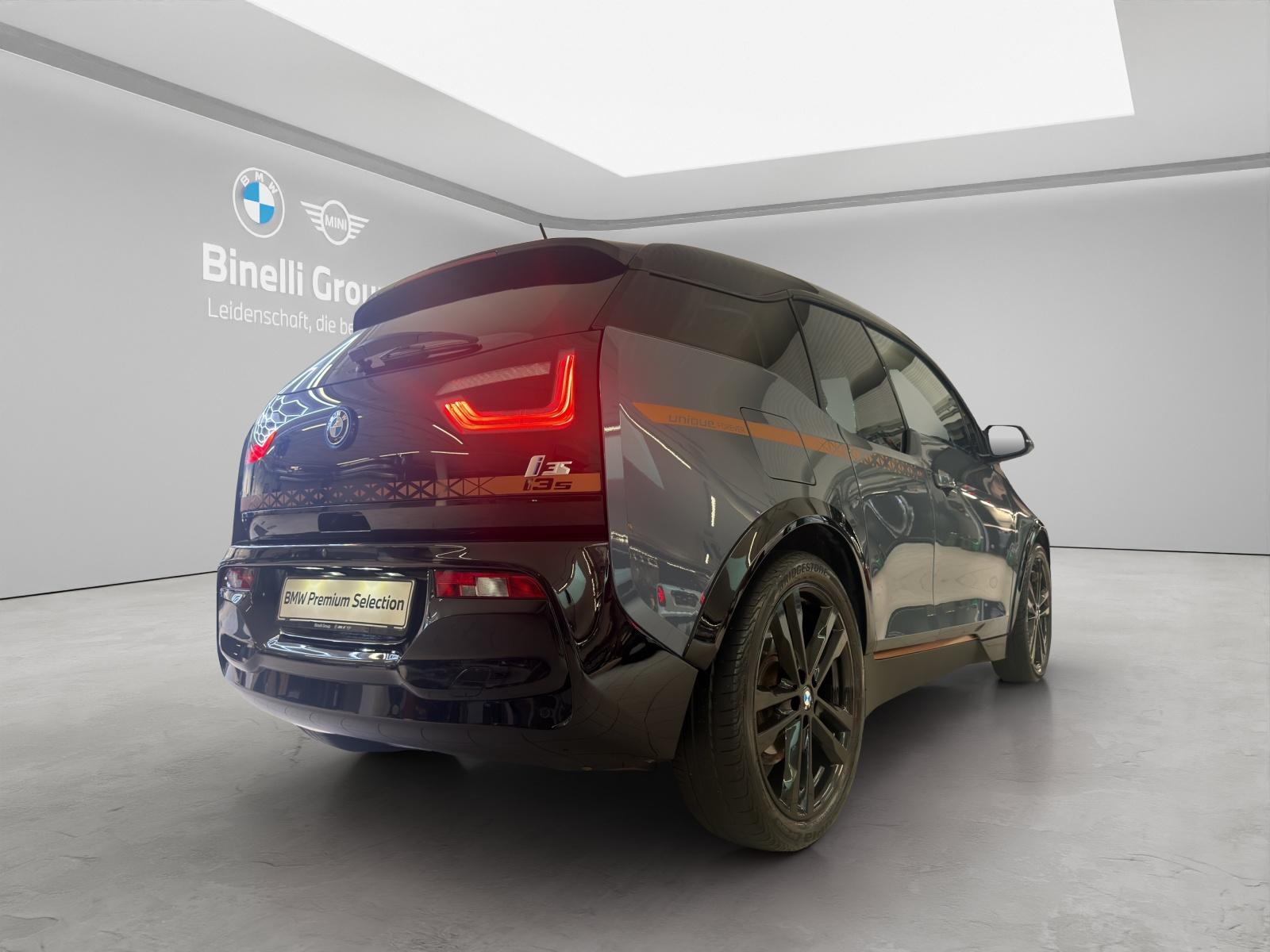 BMW i3 S 120 Ah-image-5