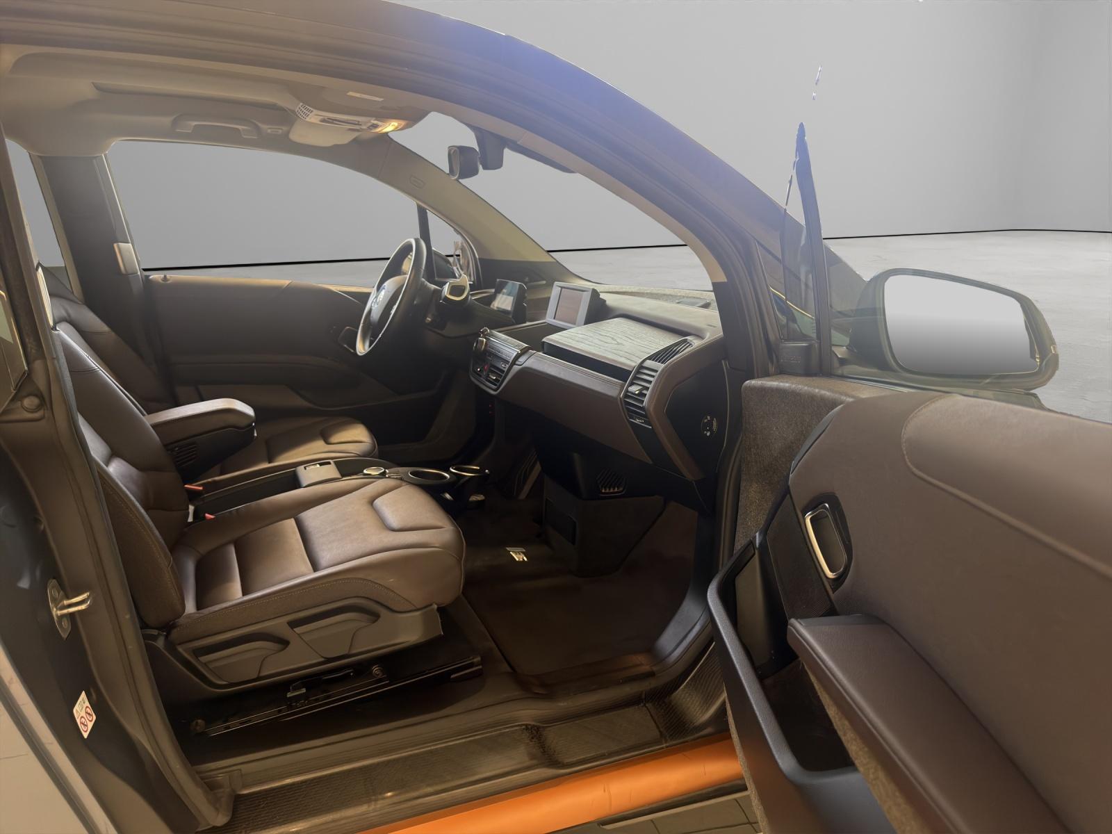 BMW i3 S 120 Ah-image-19