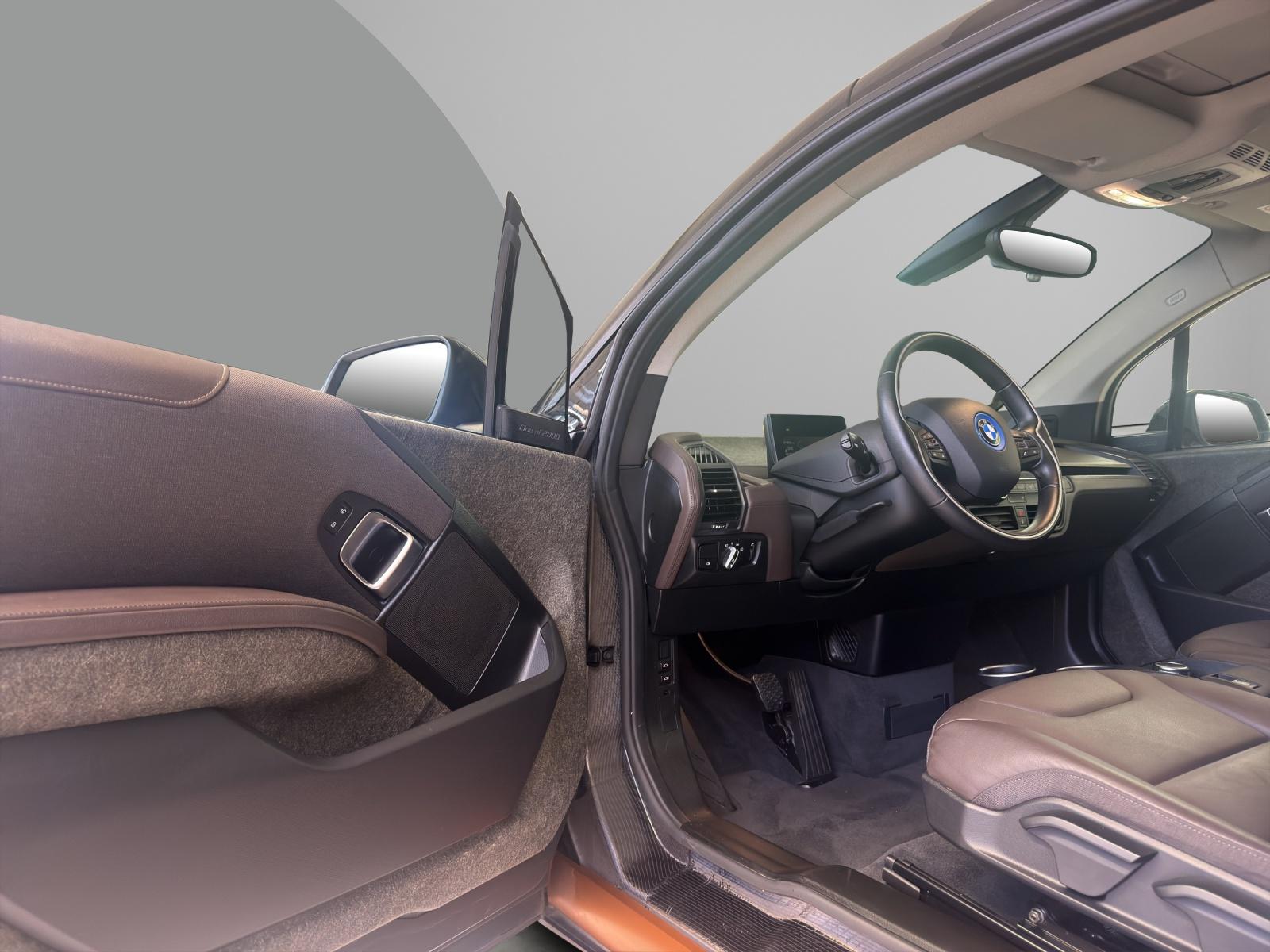 BMW i3 S 120 Ah-image-10