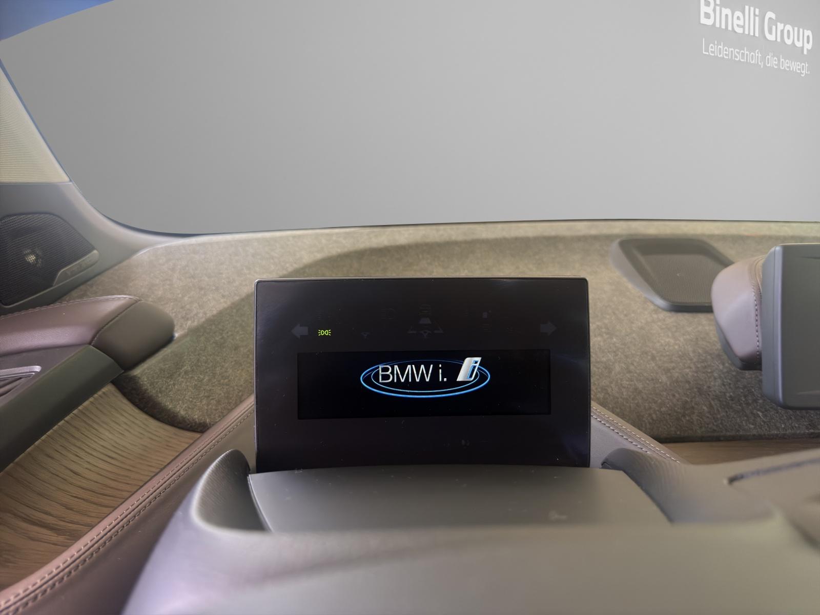 BMW i3 S 120 Ah-image-12