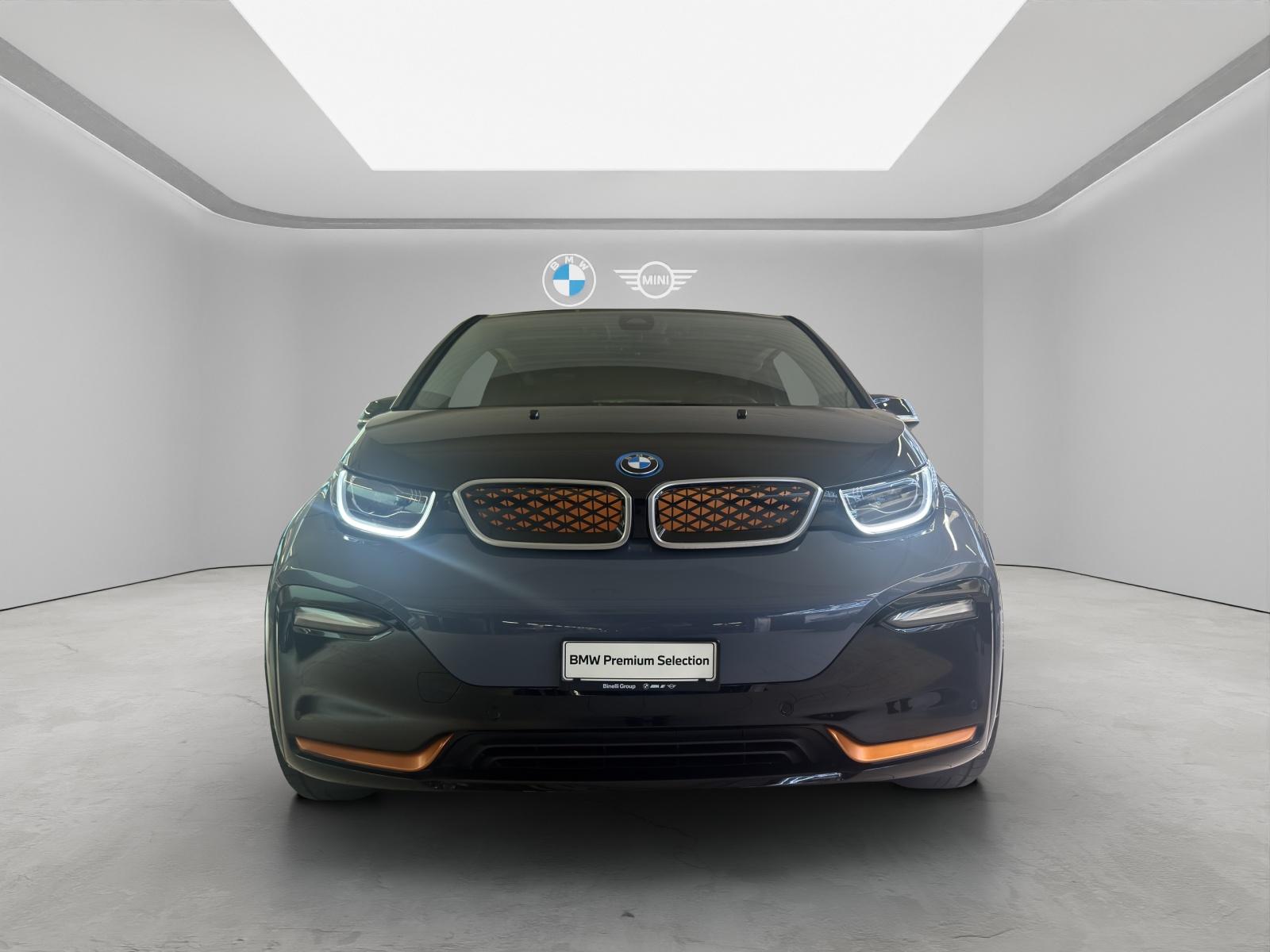 BMW i3 S 120 Ah-image-8