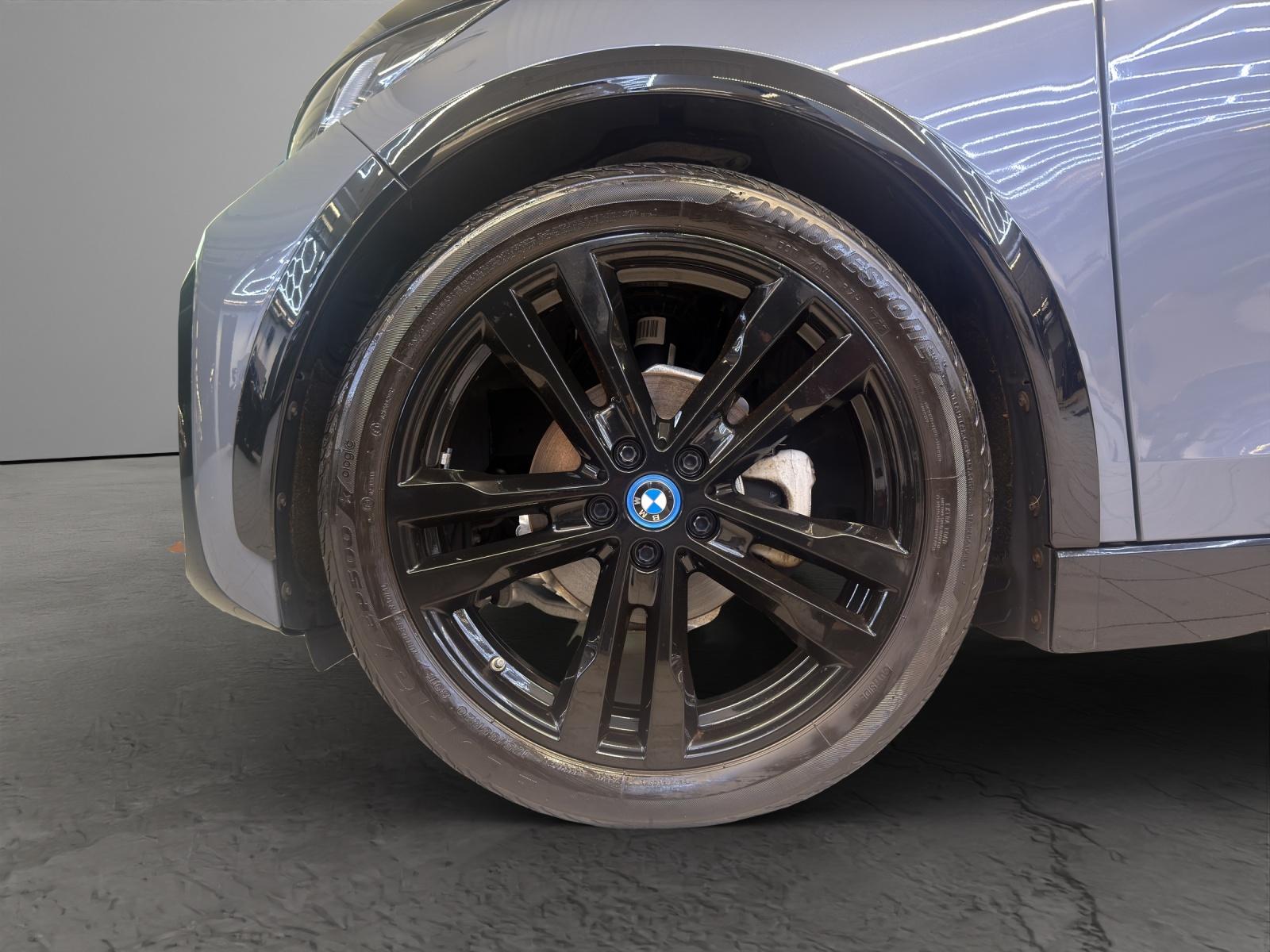 BMW i3 S 120 Ah-image-22