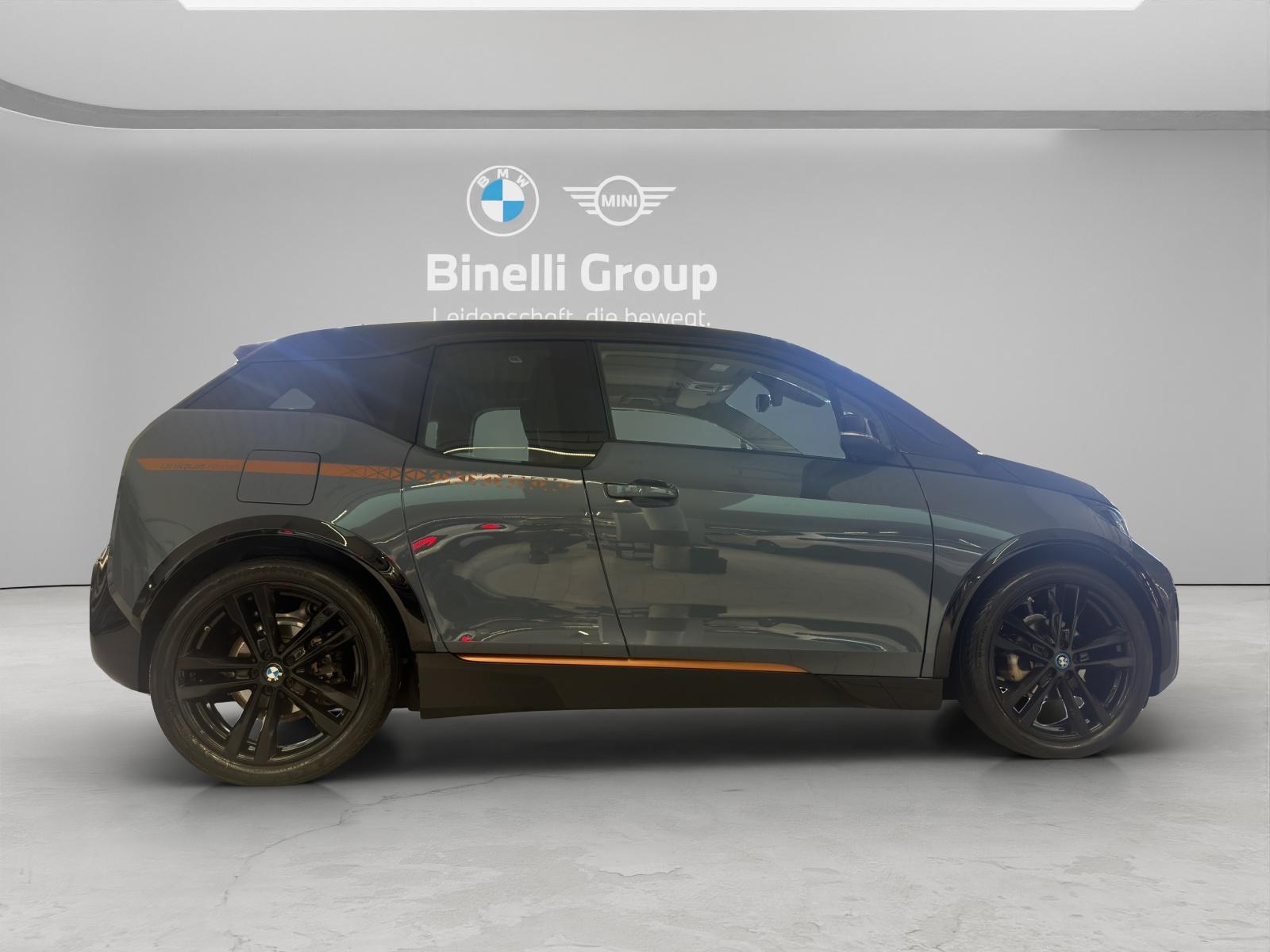 BMW i3 S 120 Ah-image-6