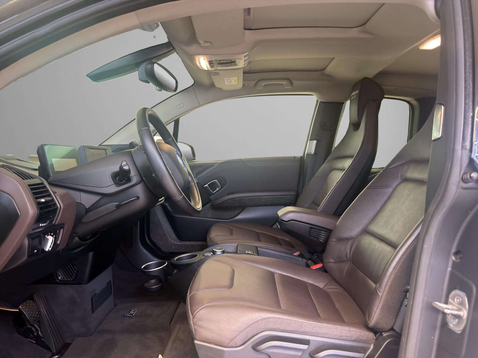 BMW i3 S 120 Ah-image-11