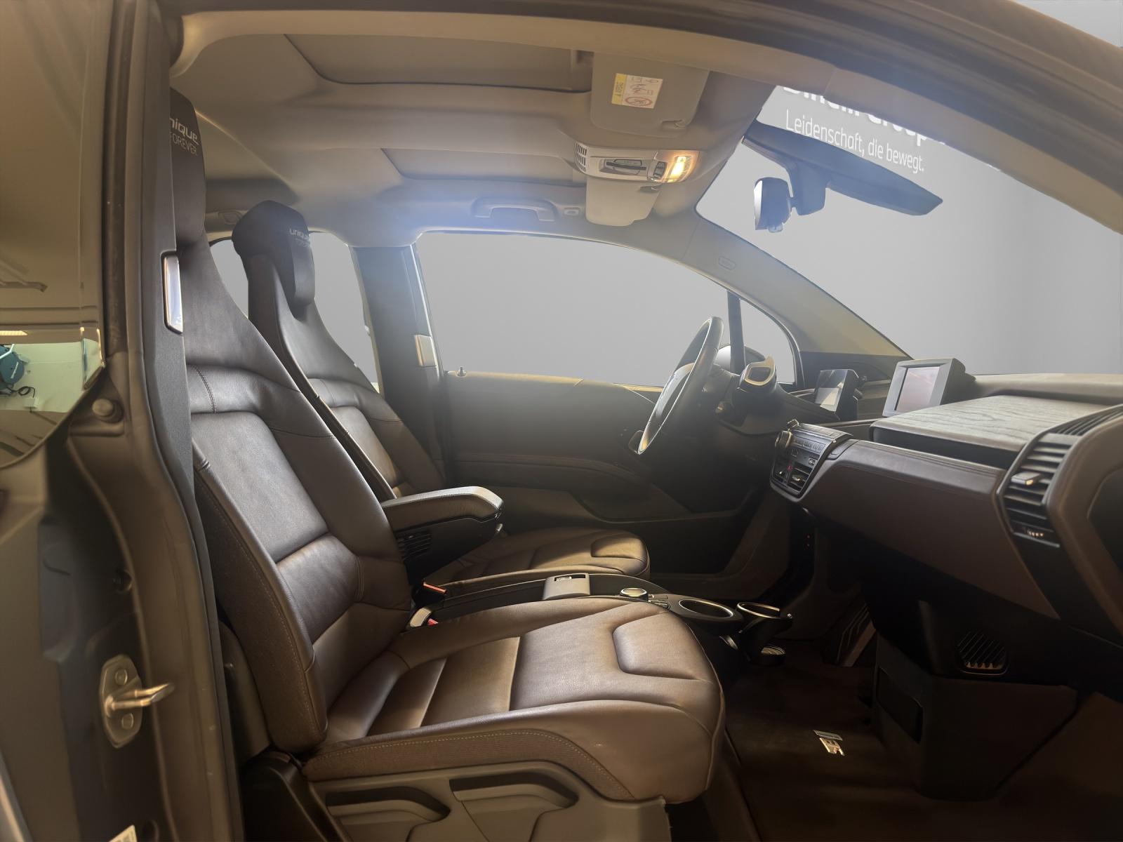 BMW i3 S 120 Ah-image-18