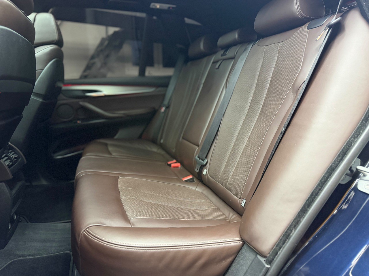 BMW X5 xDrive M50d Steptronic M-Paket | Panorama Dach | Harman/Kardon | Head-Up | 360° Kamera-image-23