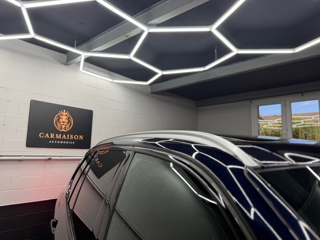 BMW X5 xDrive M50d Steptronic M-Paket | Panorama Dach | Harman/Kardon | Head-Up | 360° Kamera-image-6