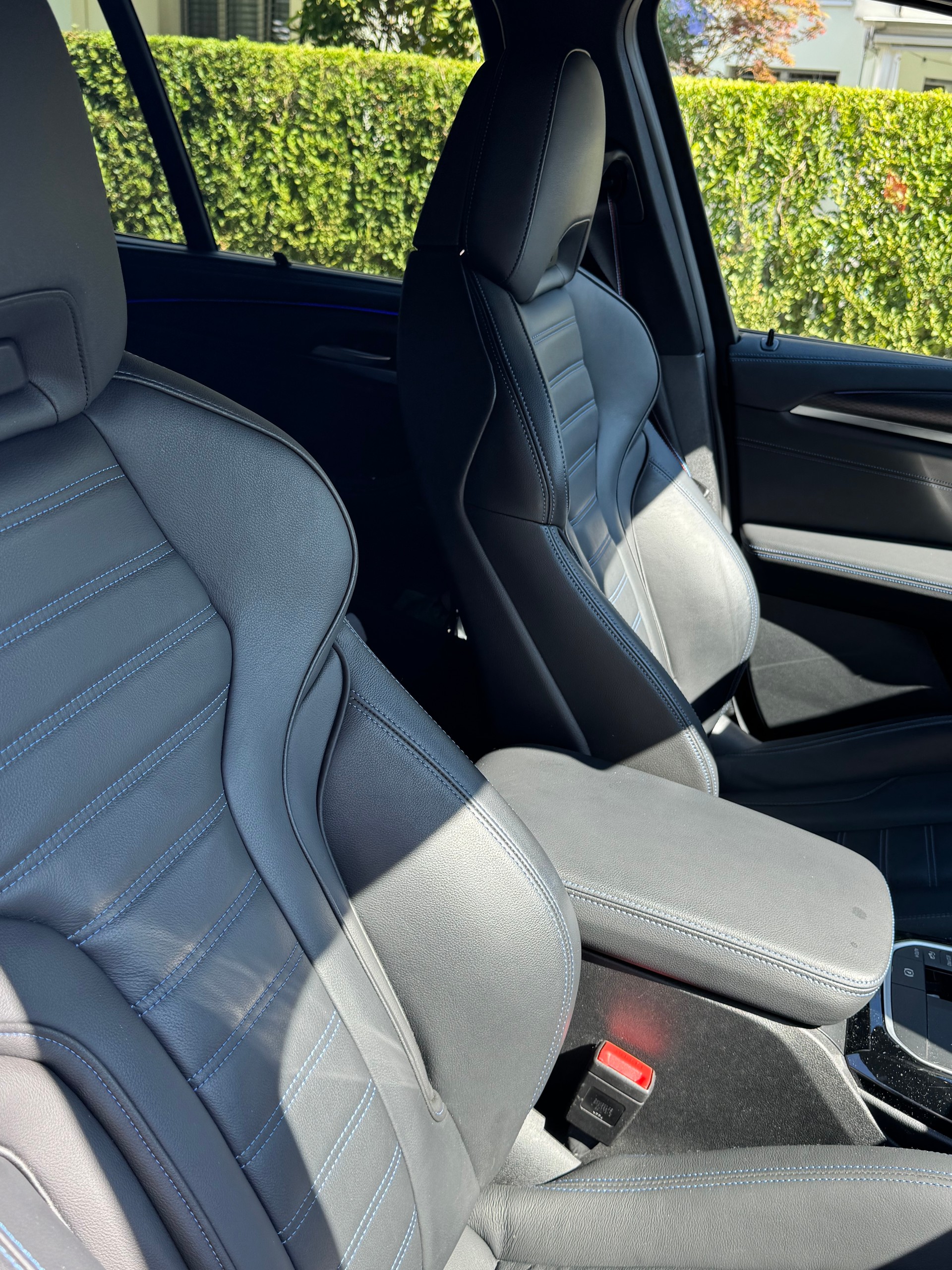 BMW X3 M40d-image-4