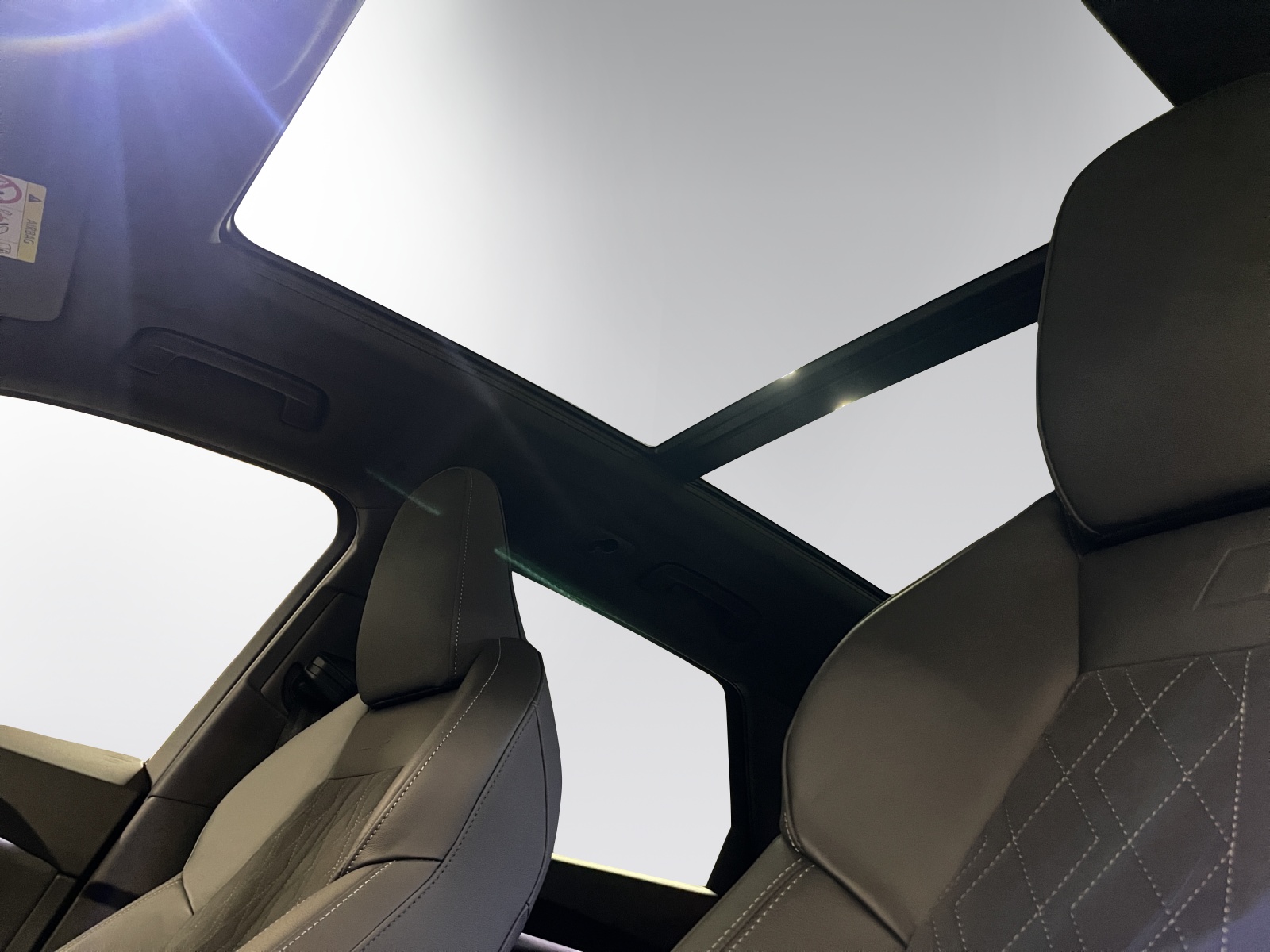 AUDI SQ5 TFSI quattro S-tronic-image-8