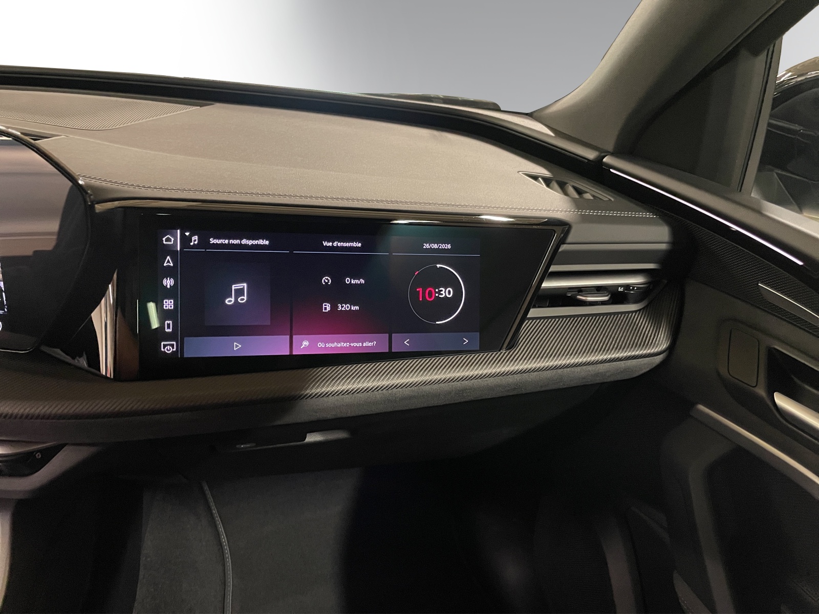 AUDI SQ5 TFSI quattro S-tronic-image-13