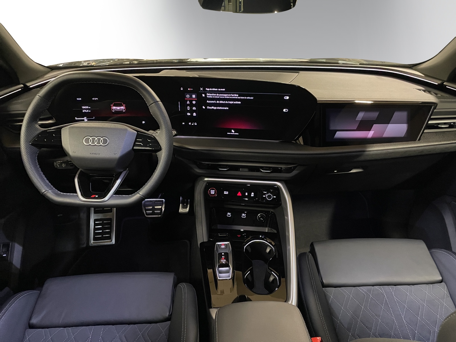 AUDI SQ5 TFSI quattro S-tronic-image-10