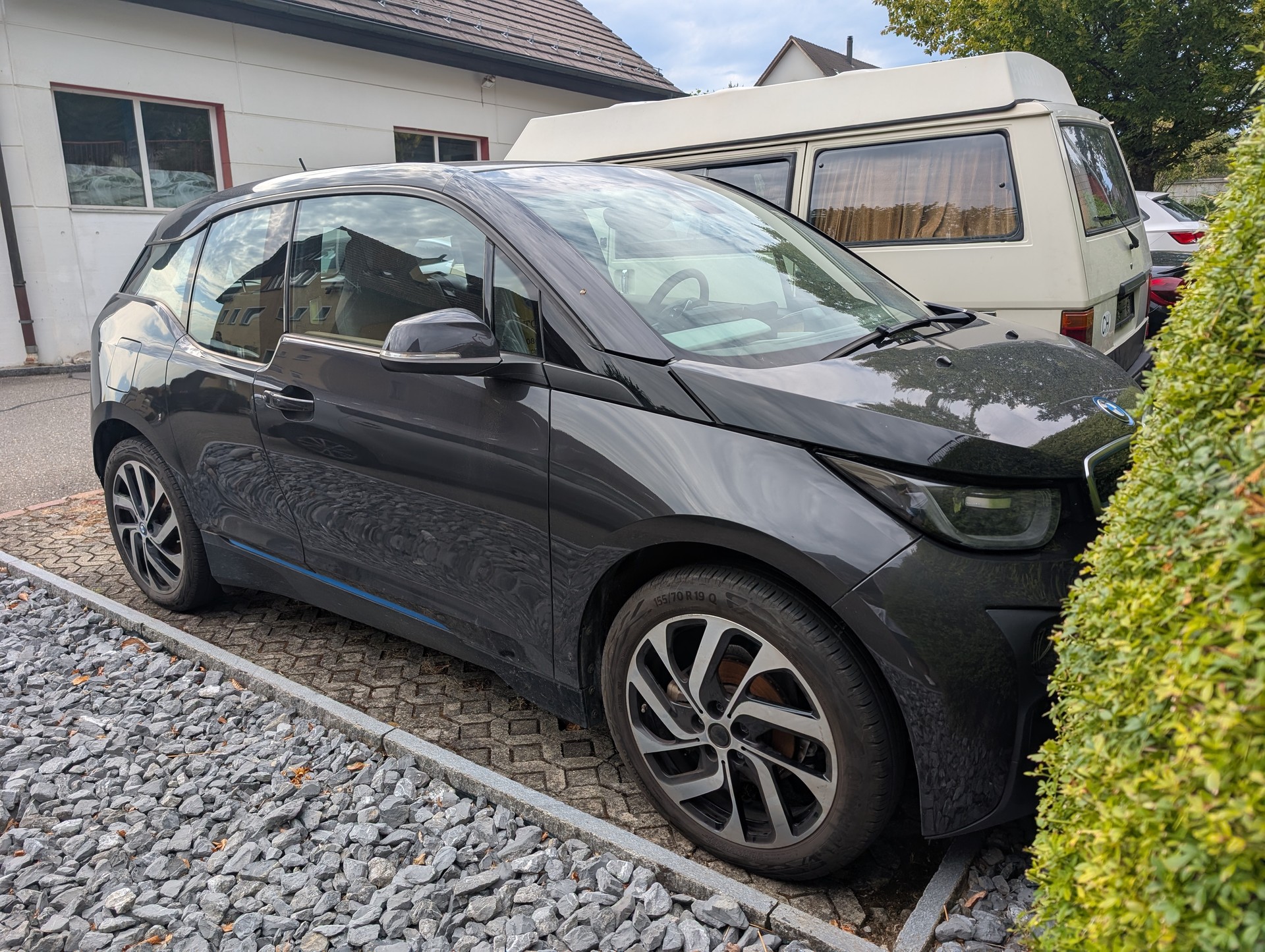 BMW E-Motor 60 Ah-image-0