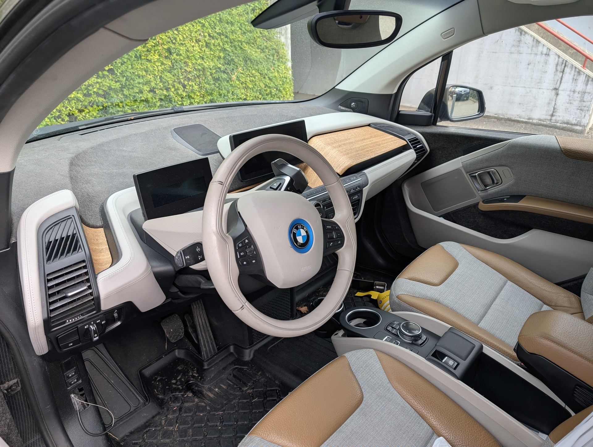 BMW E-Motor 60 Ah-image-1