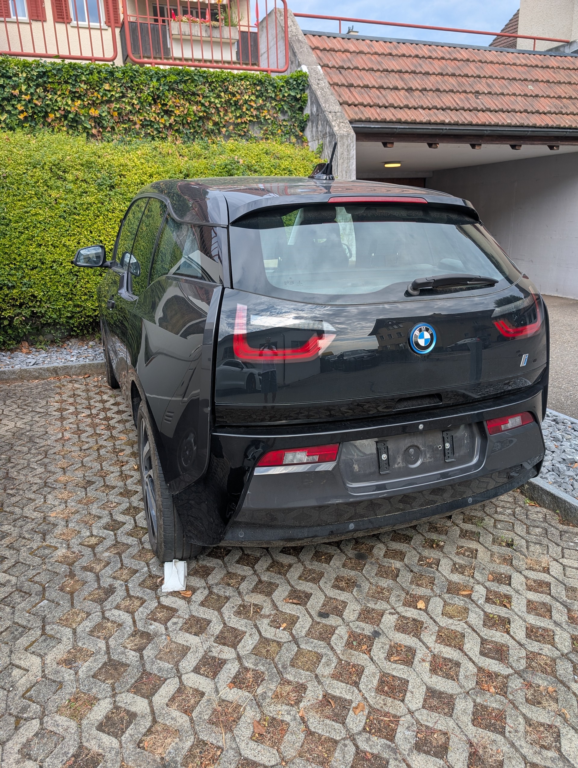 BMW E-Motor 60 Ah-image-5