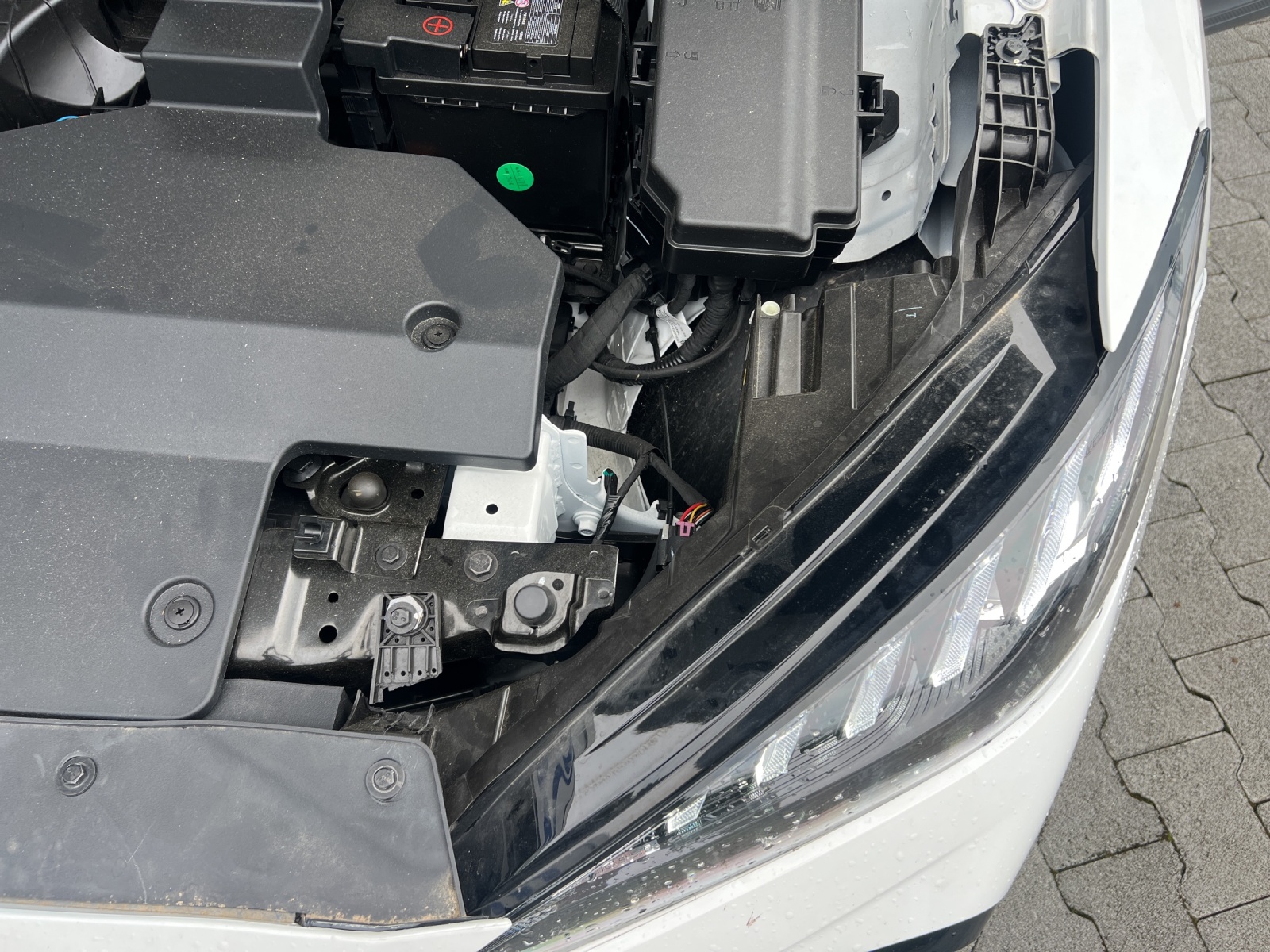 MG 4 EV 51kWh Standard-image-7