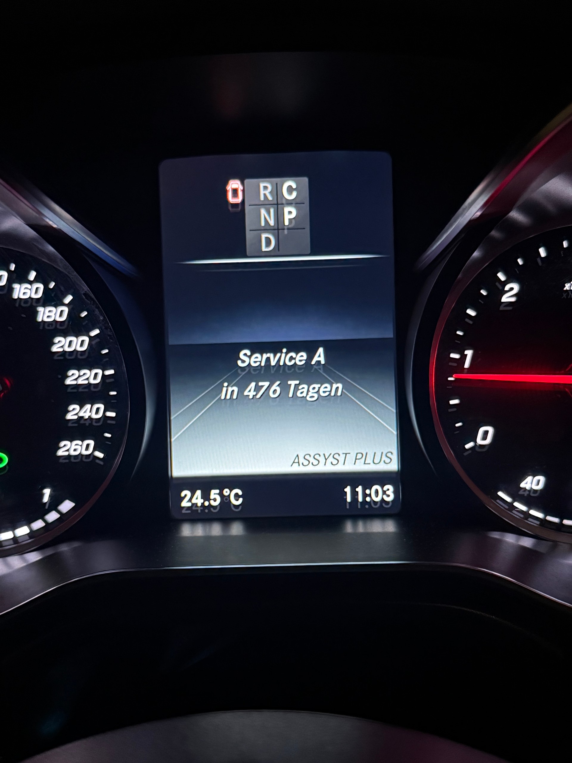 MERCEDES-BENZ V 250 d lang Avantgarde 9G-Tronic-image-15