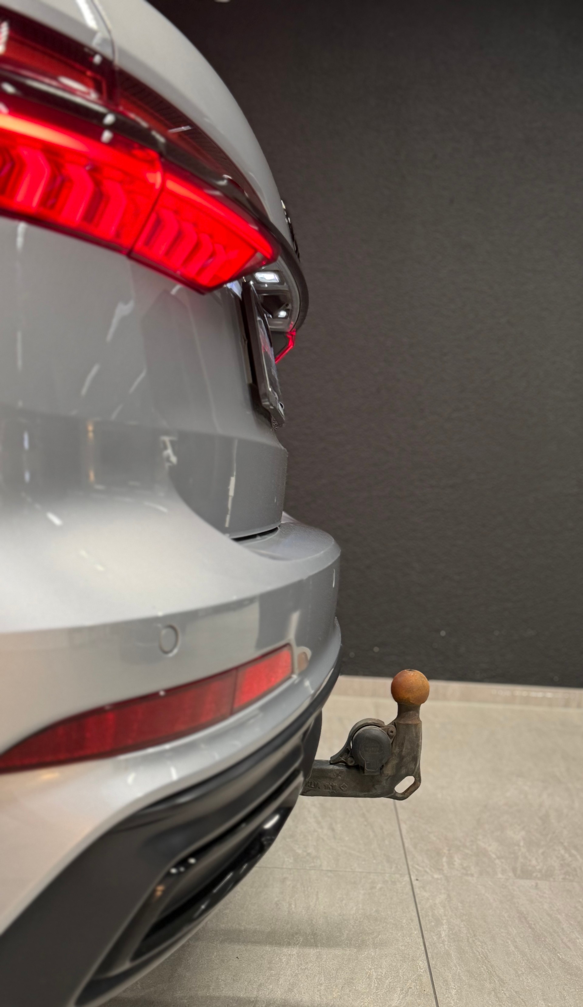 AUDI A6 Avant 50 TDI Sport quattro tiptronic-image-6