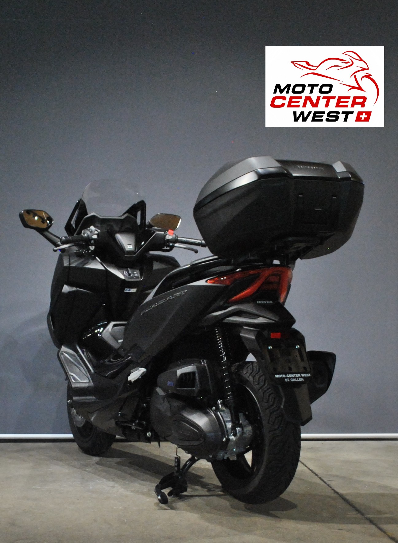 HONDA NSS 350 Smart Top Box-showroom-element-3