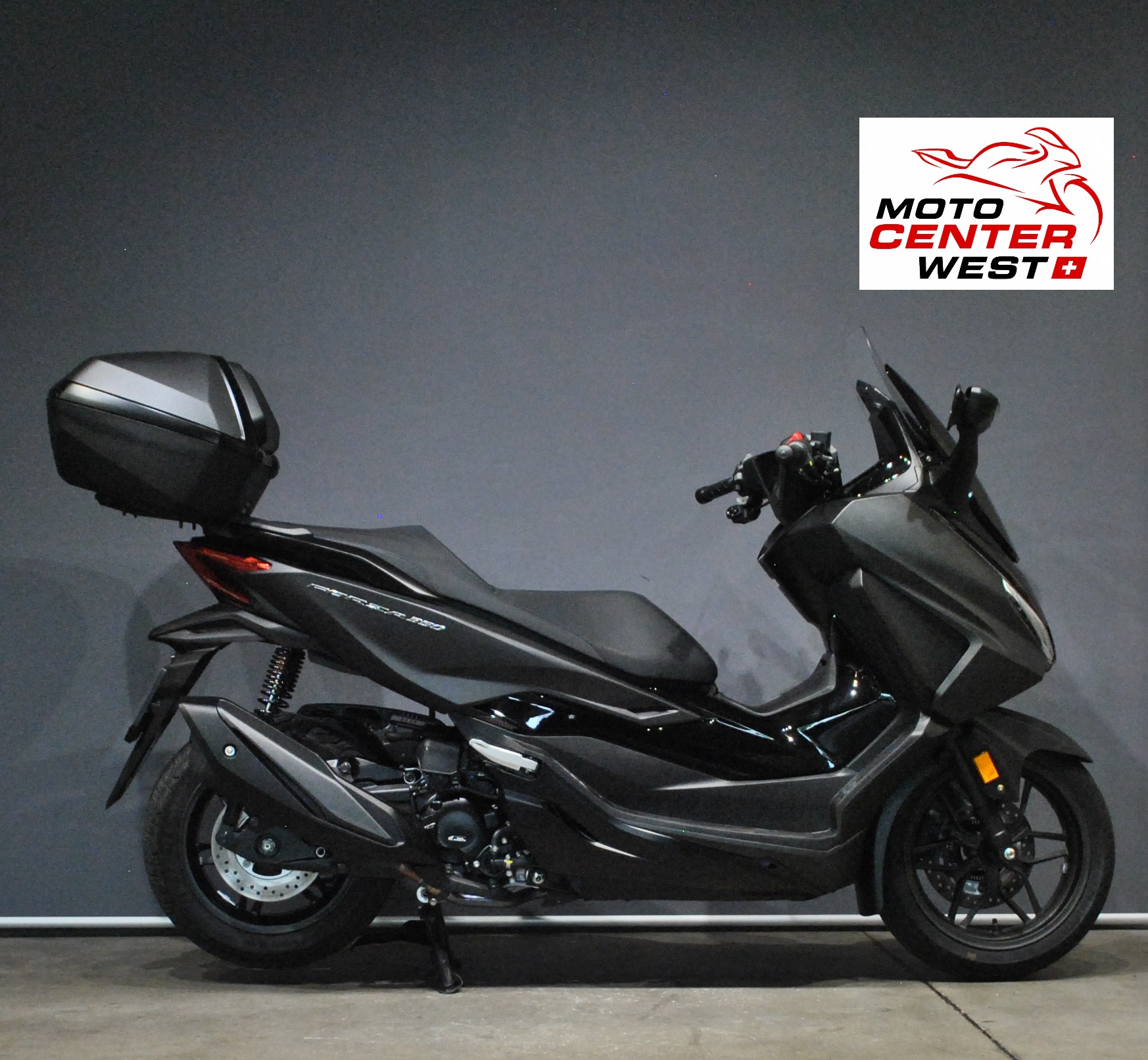 HONDA NSS 350 Smart Top Box-showroom-element-1