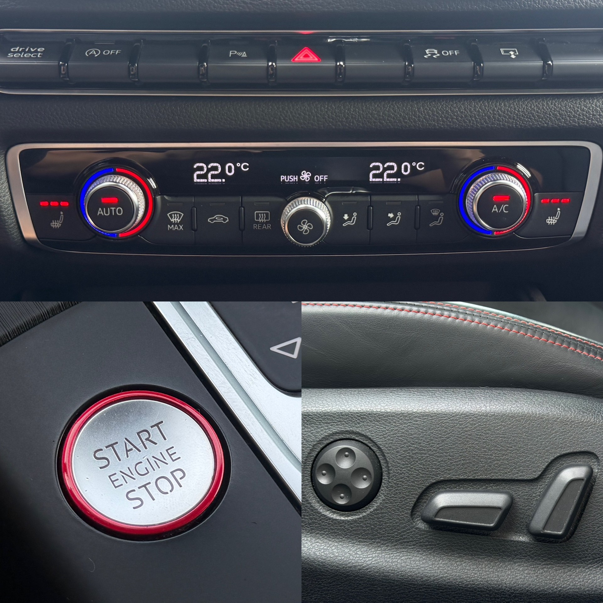 AUDI RS3 2.5 TSI quattro S-tronic-image-12