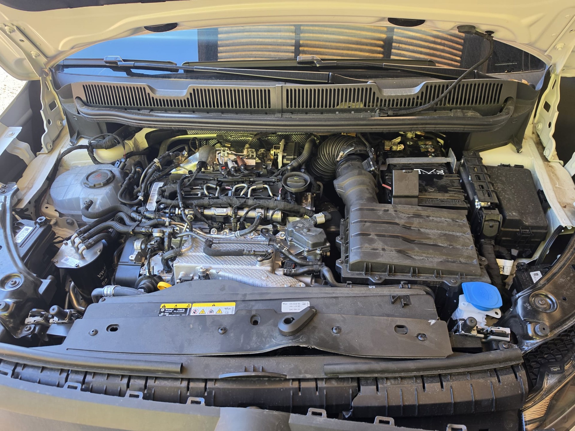 VW Caddy Maxi 2.0 TDI Life DSG-image-6