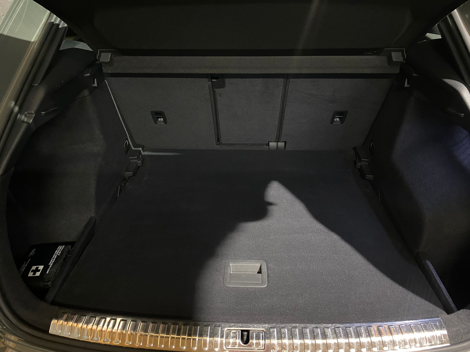 AUDI Q3 40 TFSI S line quattro S-tronic-image-28