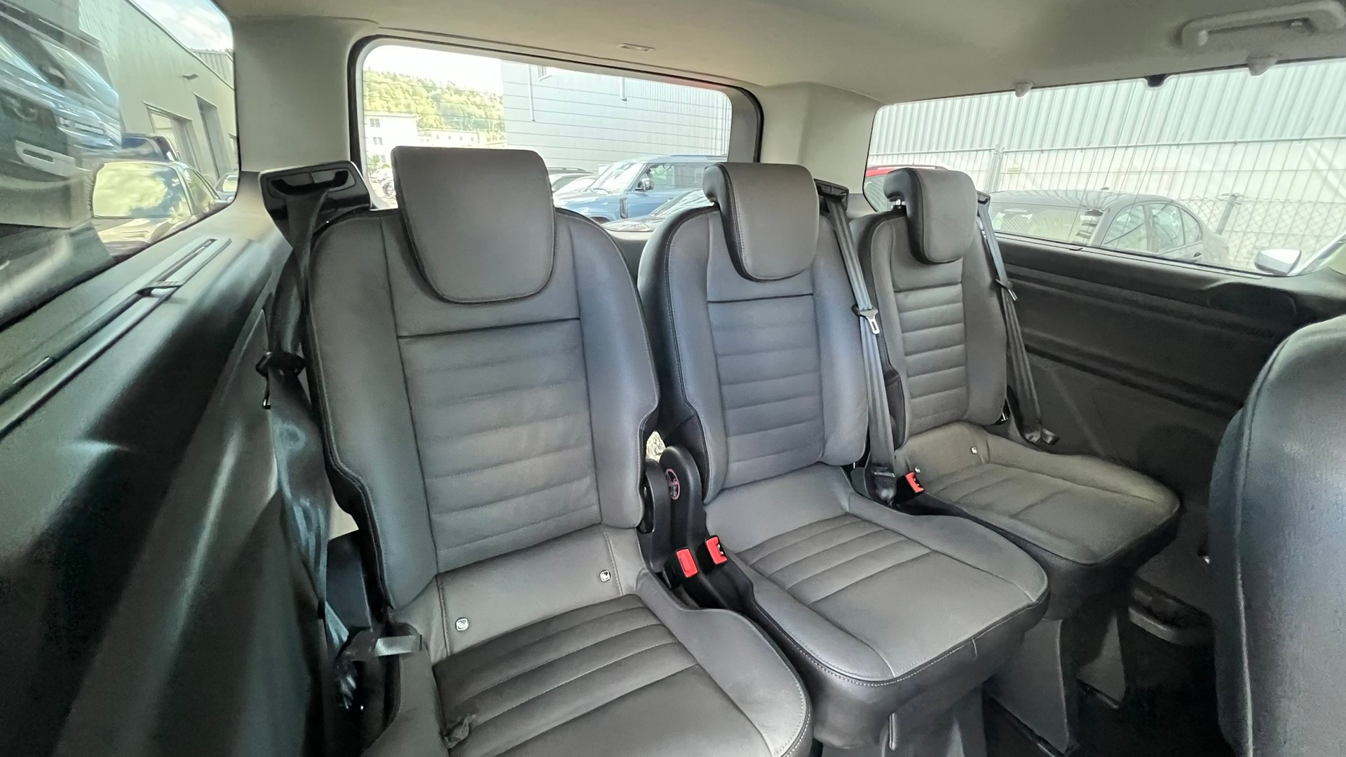FORD TOURNEO CUSTOM 320 L2H1 TITANIUM X AUTOMAT l 170 PS-image-28