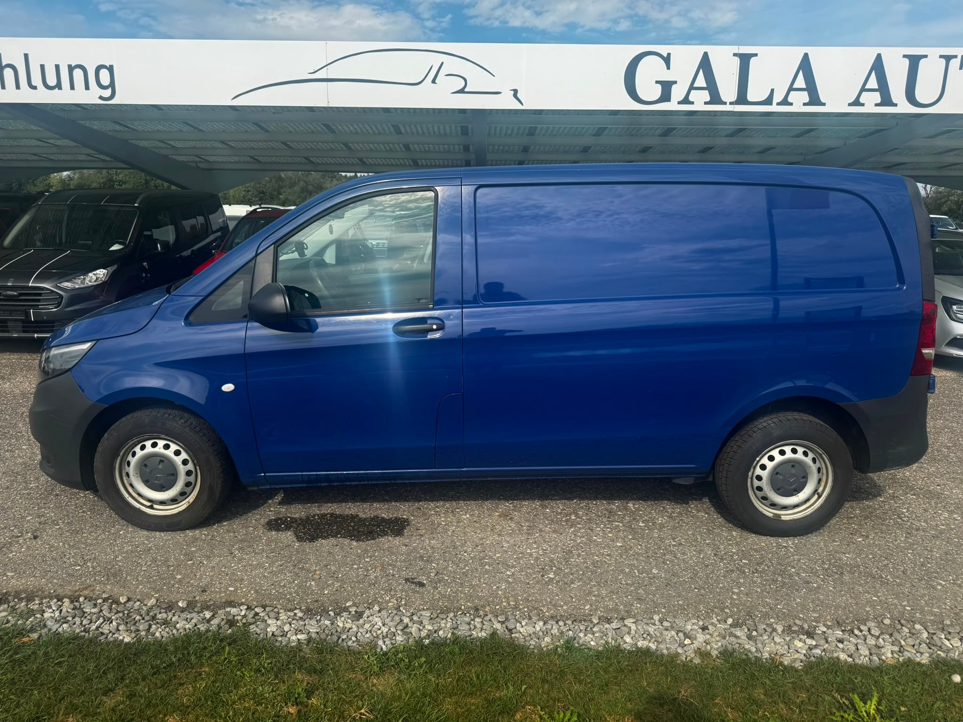 MERCEDES-BENZ Vito 114 CDI-image-7