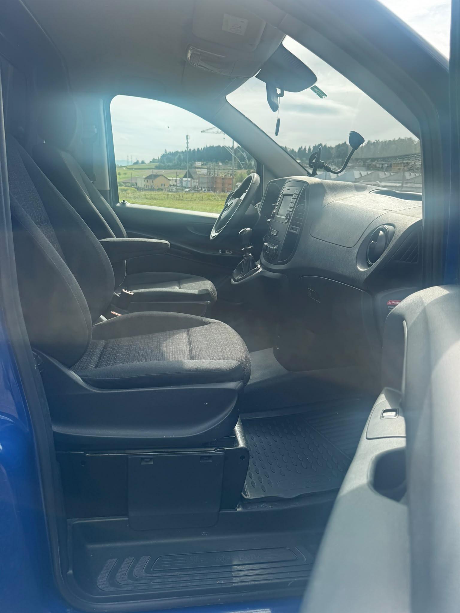 MERCEDES-BENZ Vito 114 CDI-image-12