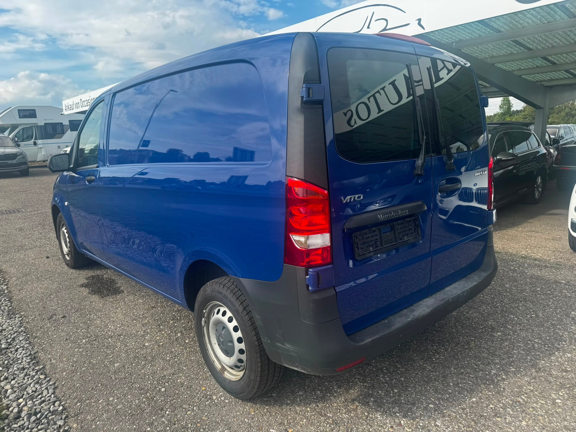 MERCEDES-BENZ Vito 114 CDI-image-6