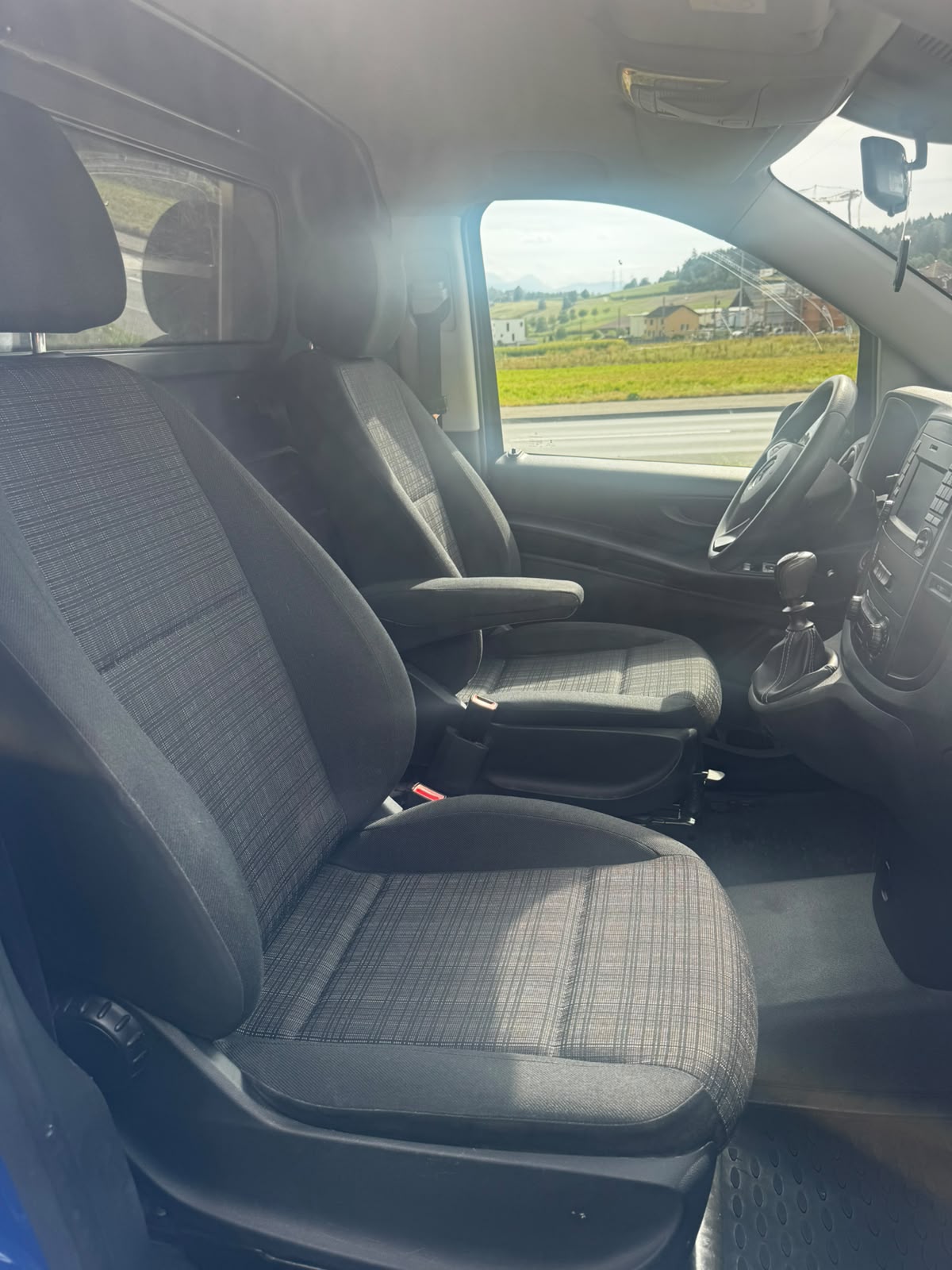 MERCEDES-BENZ Vito 114 CDI-image-11