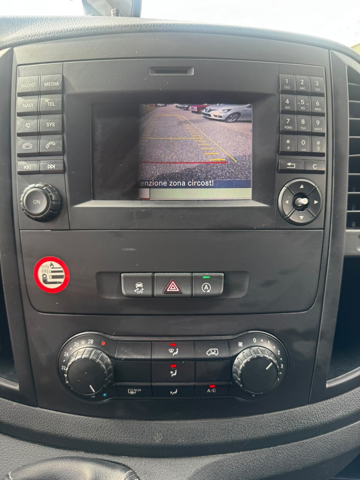 MERCEDES-BENZ Vito 114 CDI-image-9