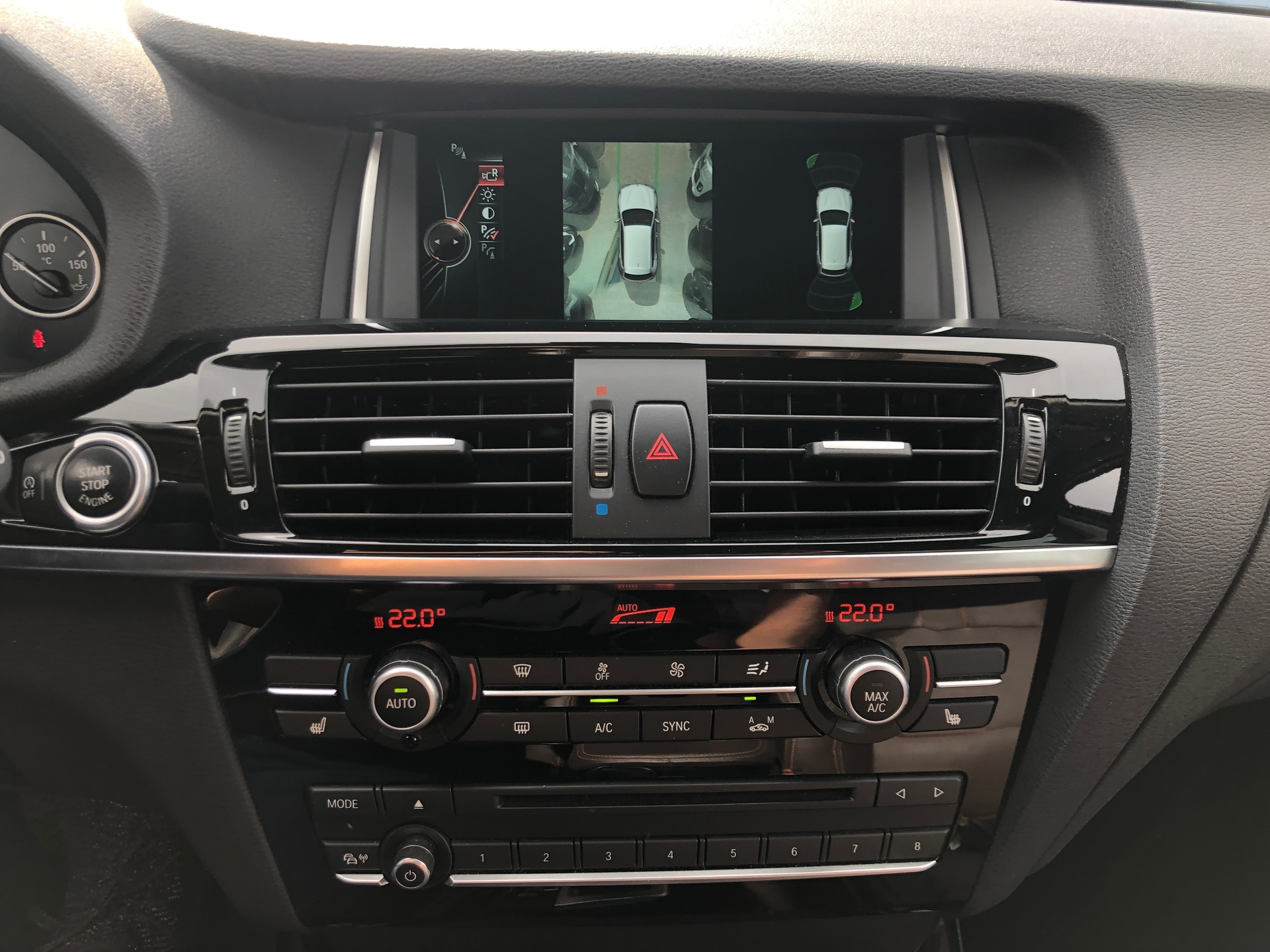 BMW X3 xDrive 20d xLine Steptronic-image-6