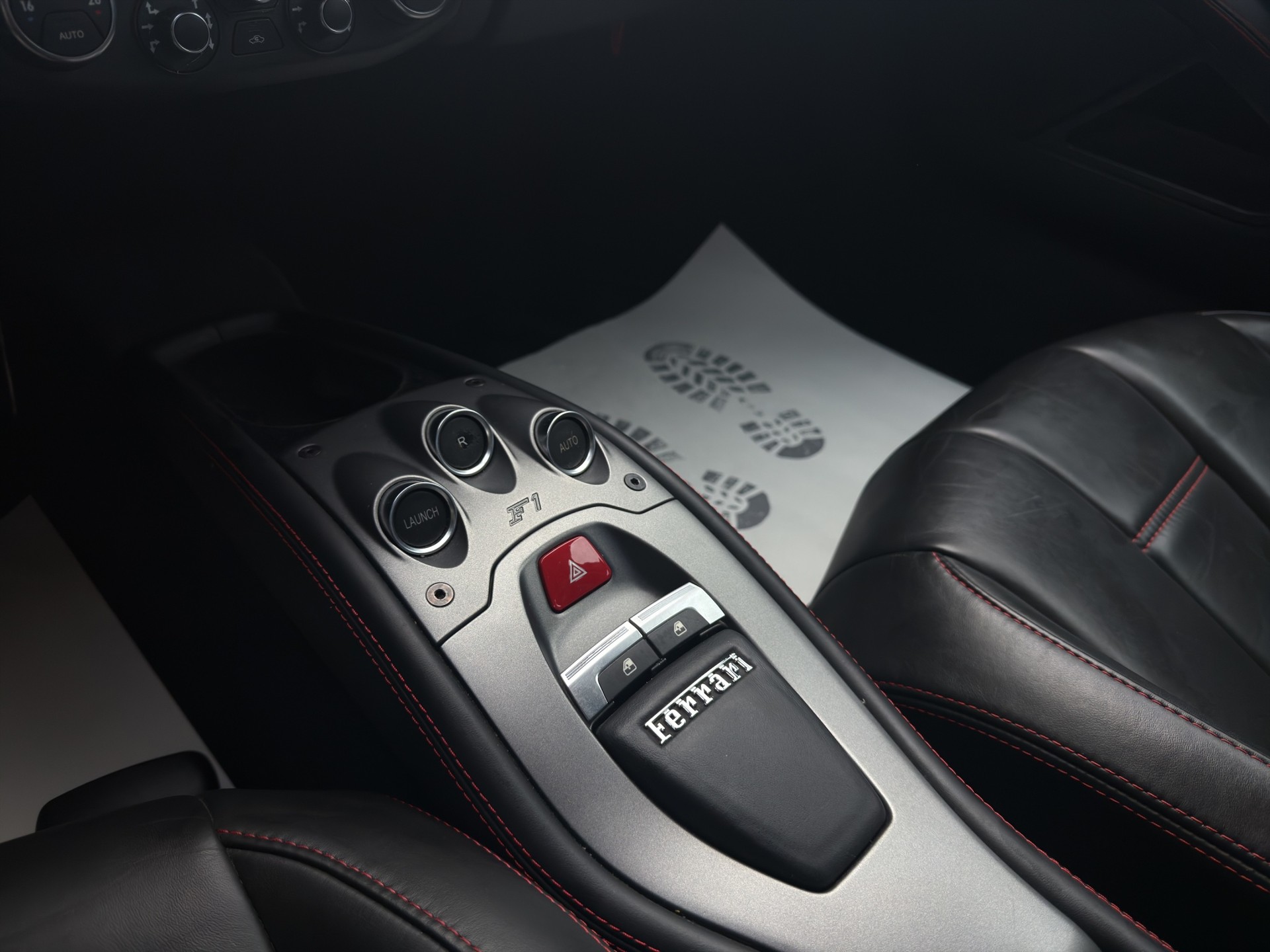 FERRARI 458 Italia 4.5 V8-image-14