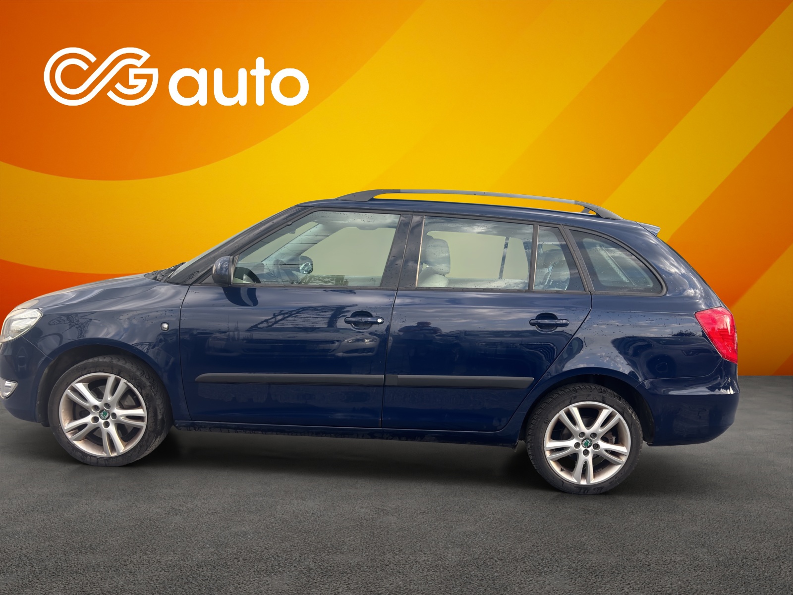 SKODA Fabia 1.2 TSI Elegance DSG-image-3
