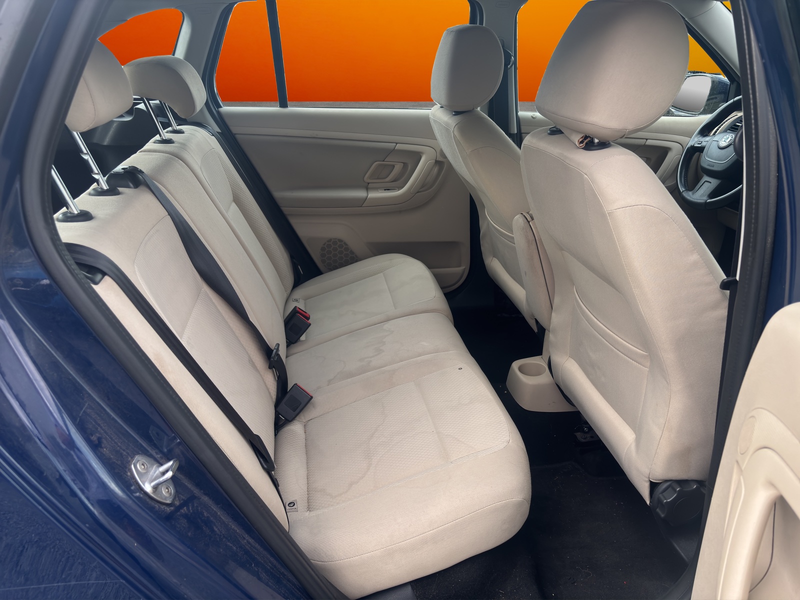 SKODA Fabia 1.2 TSI Elegance DSG-image-11