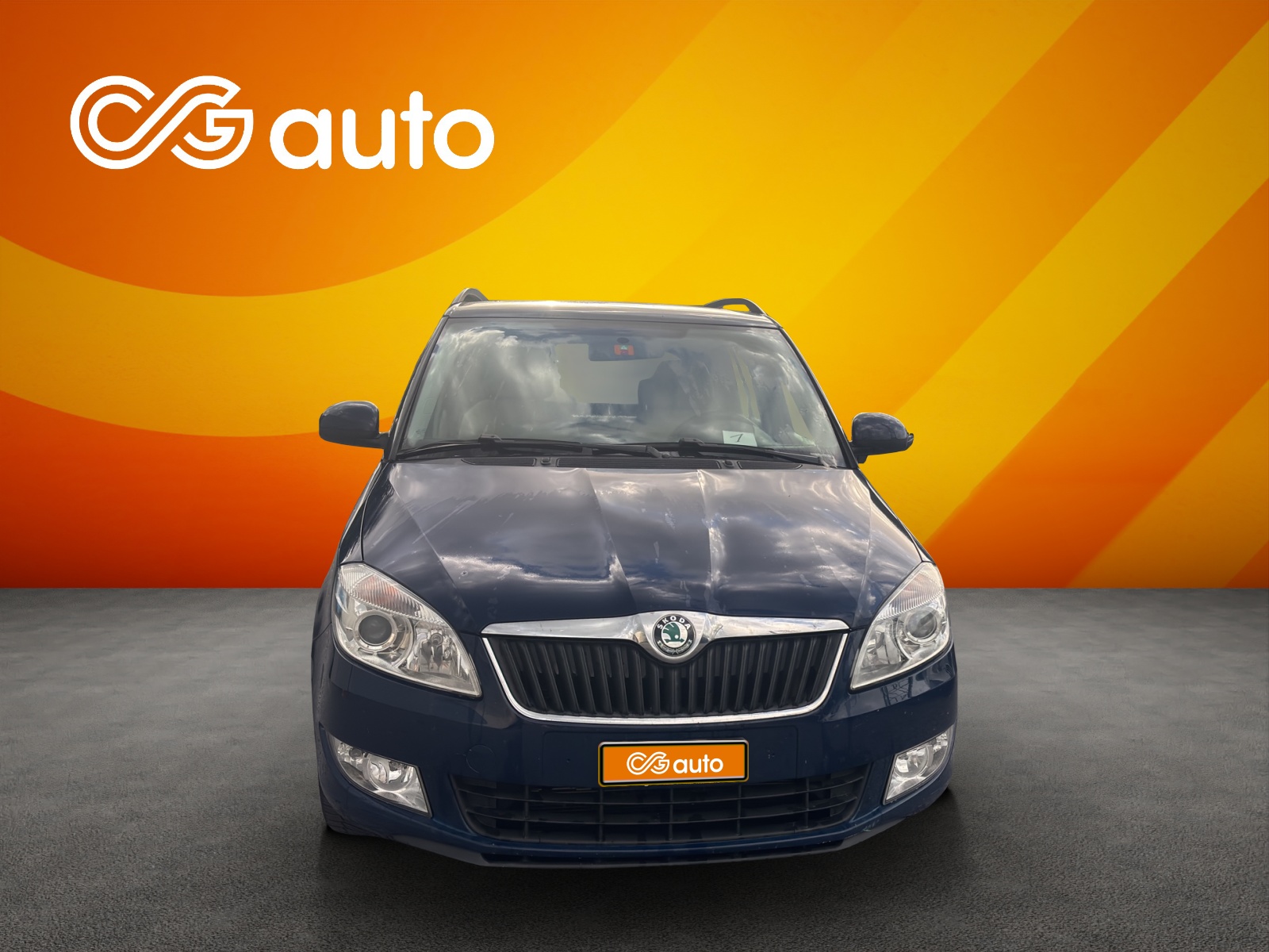 SKODA Fabia 1.2 TSI Elegance DSG-image-2