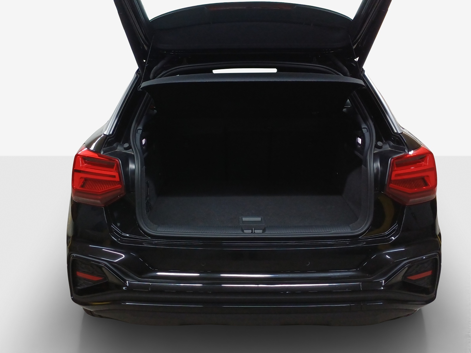 AUDI Q2 40 TFSI S line quattro S-tronic-image-12