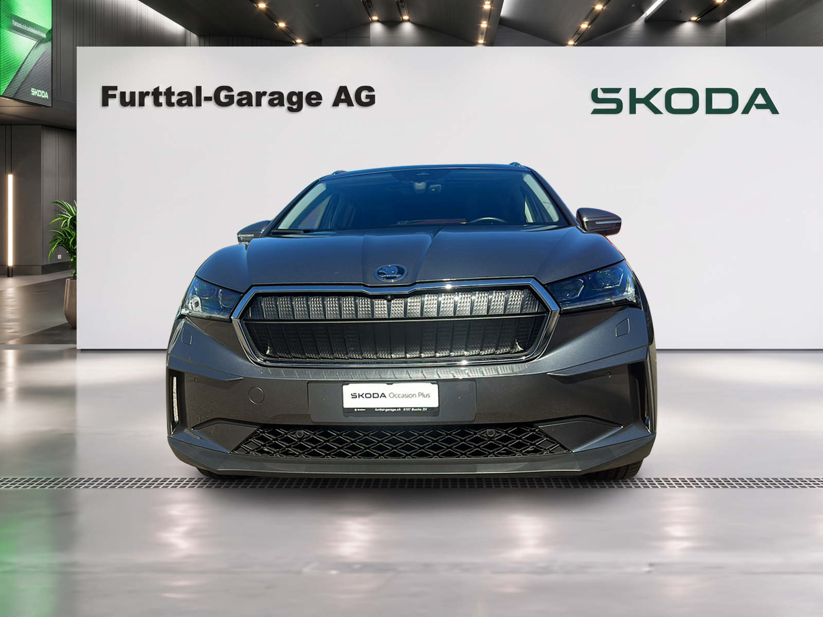 SKODA Enyaq iV 80x-showroom-element-1