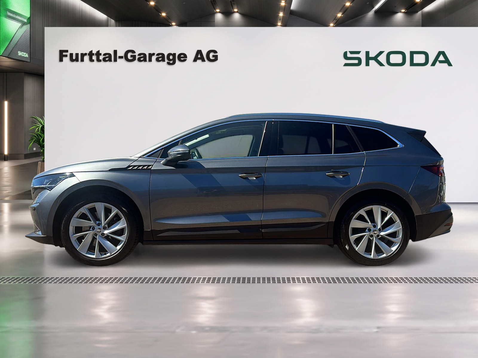 SKODA Enyaq iV 80x-image-2
