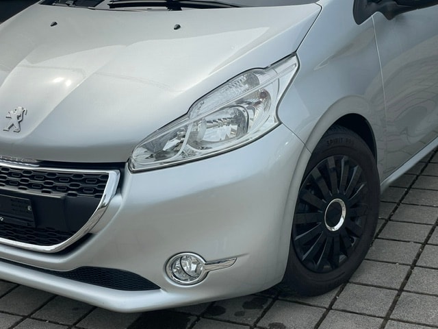 PEUGEOT 208 1.4 VTI Active-image-3