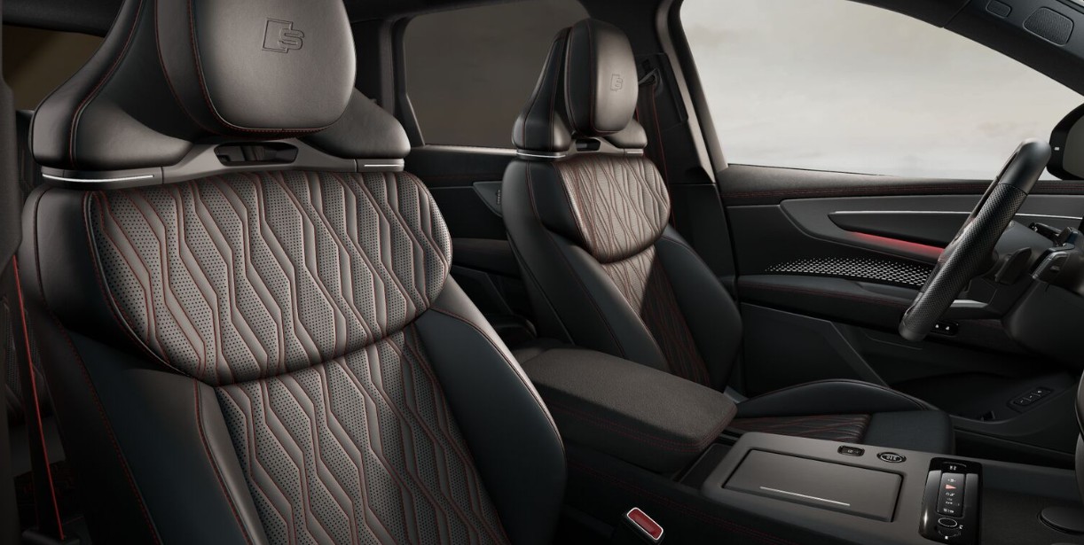 AUDI Q7 SUV TDI quattro 220 kW-image-6