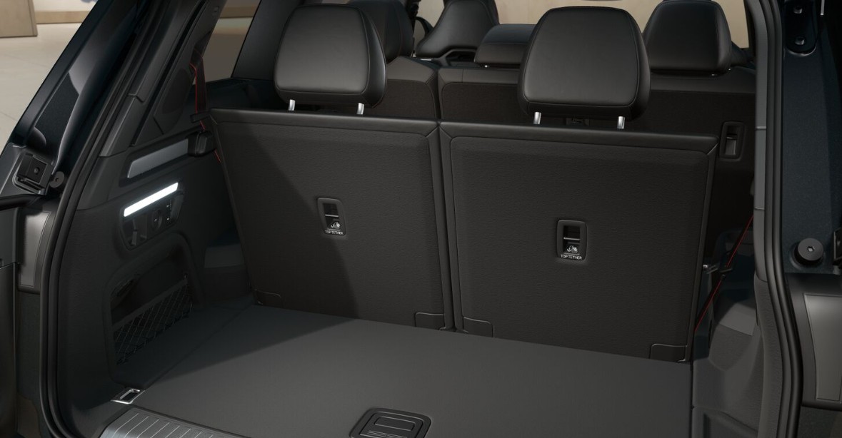 AUDI Q7 SUV TDI quattro 220 kW-image-8