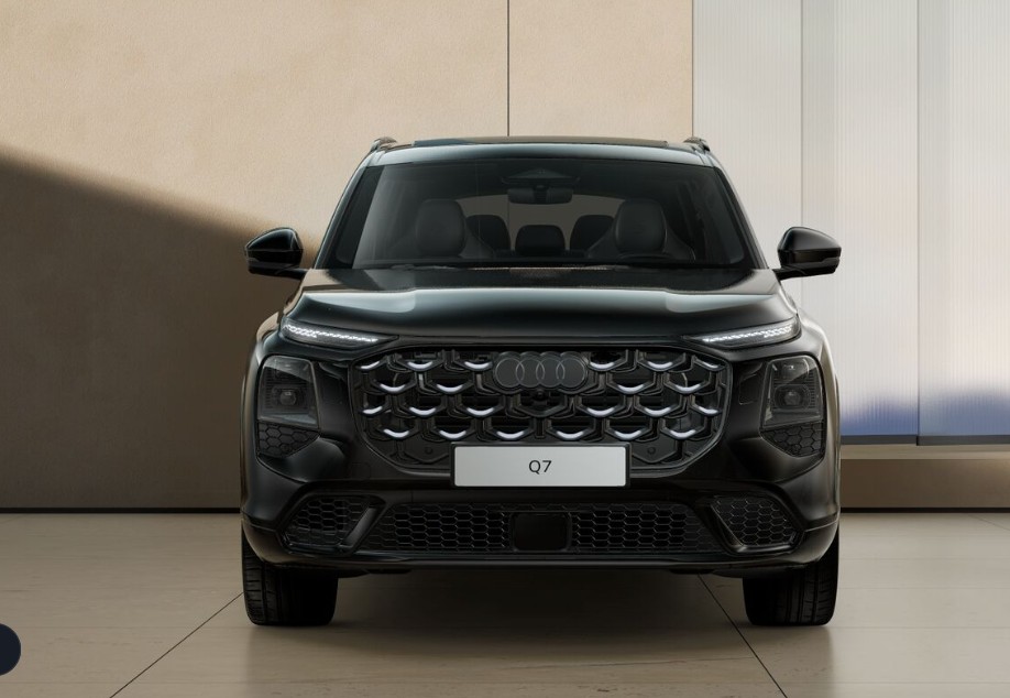 AUDI Q7 SUV TDI quattro 220 kW-image-1