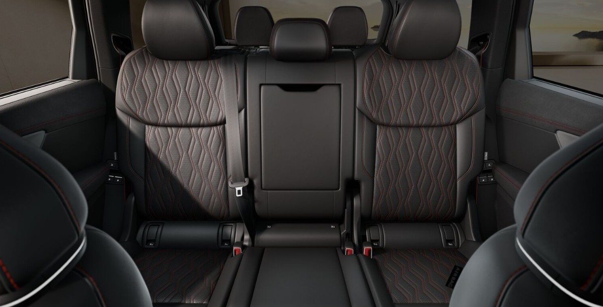 AUDI Q7 SUV TDI quattro 220 kW-image-7