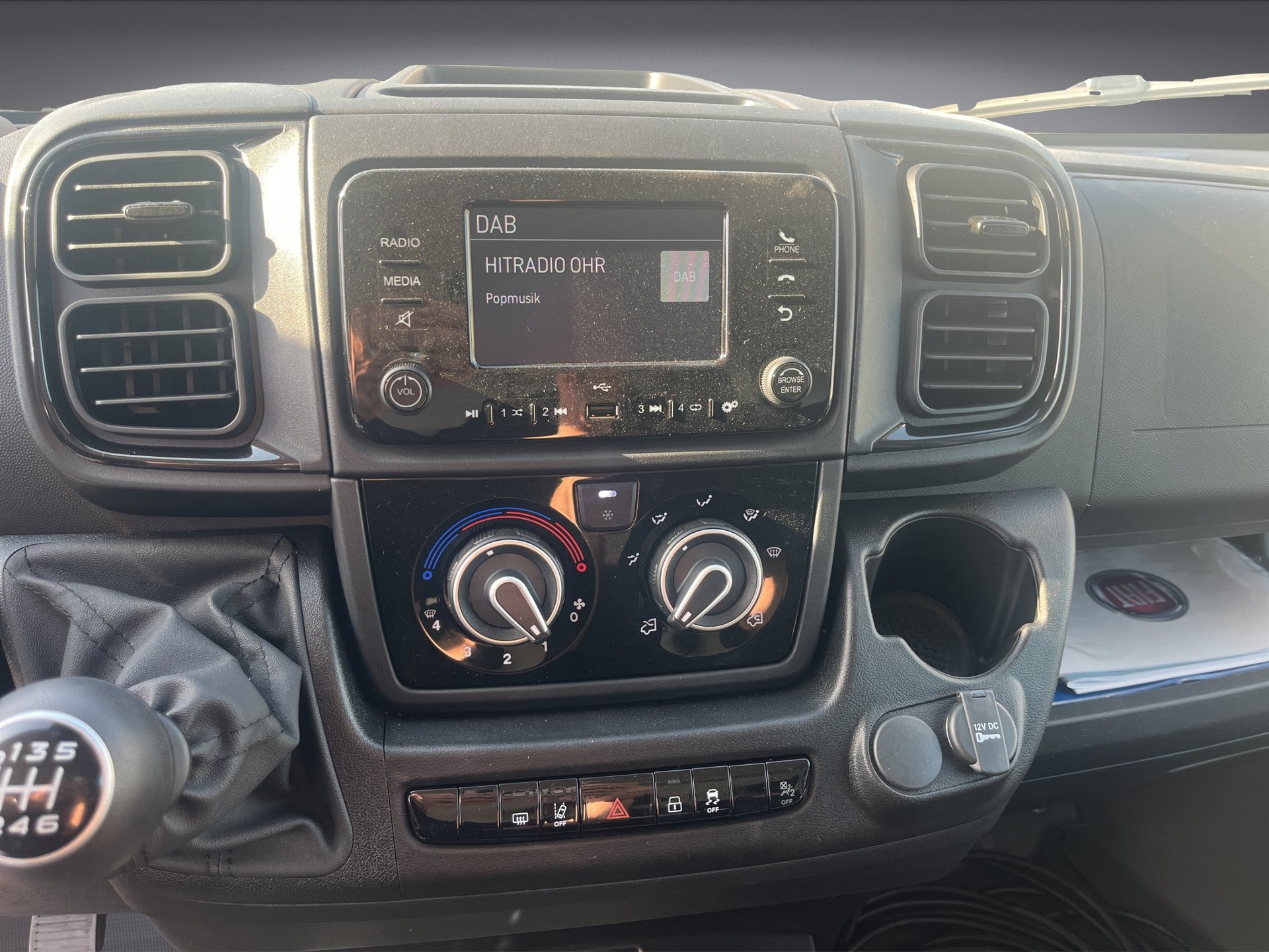 FIAT Ducato 35 L2H2 *Kühlfahrzeug bis minus 20°, Fahr- und Standkühlung*-image-10